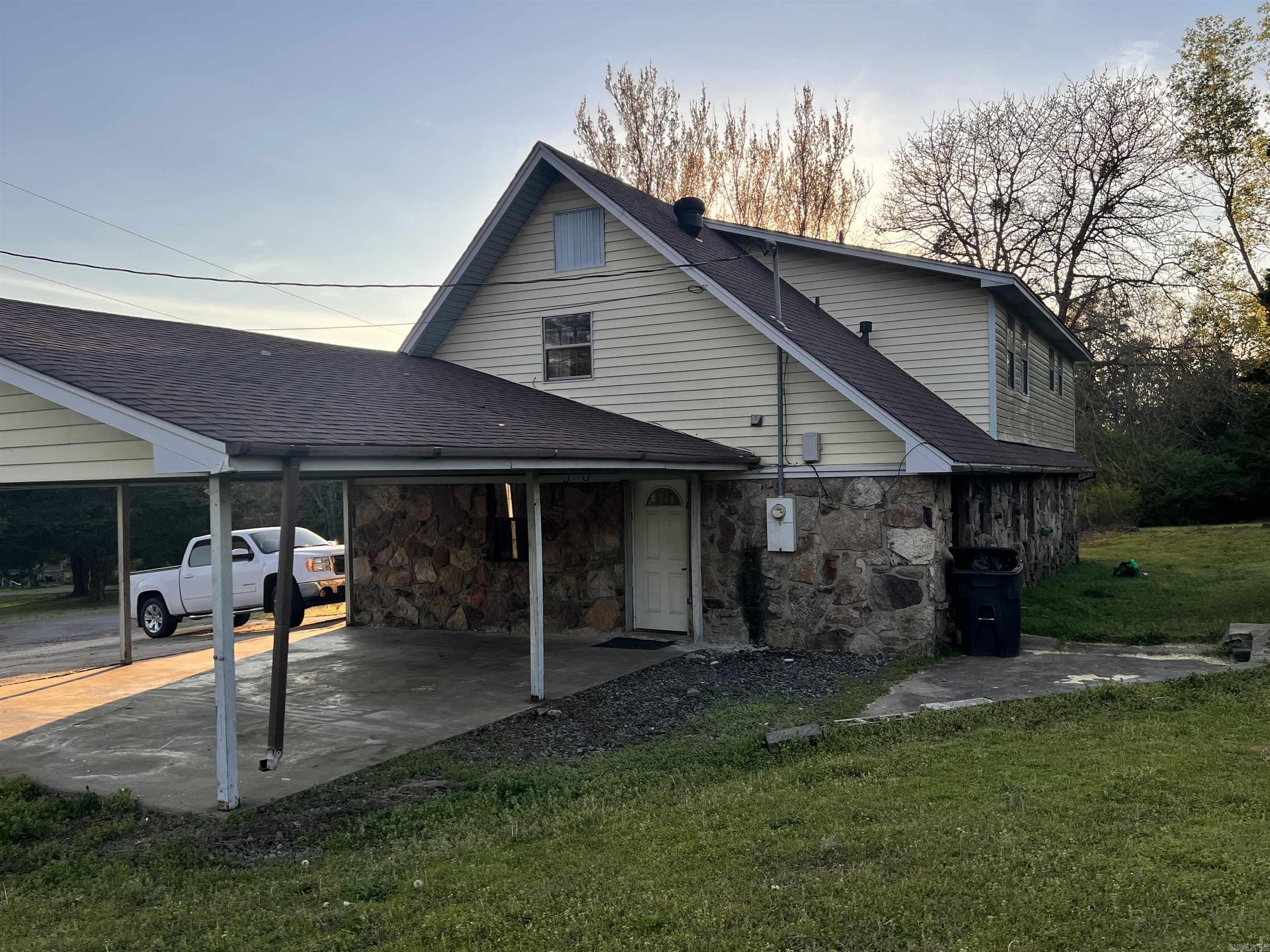 111 Belinda  Beebe, AR