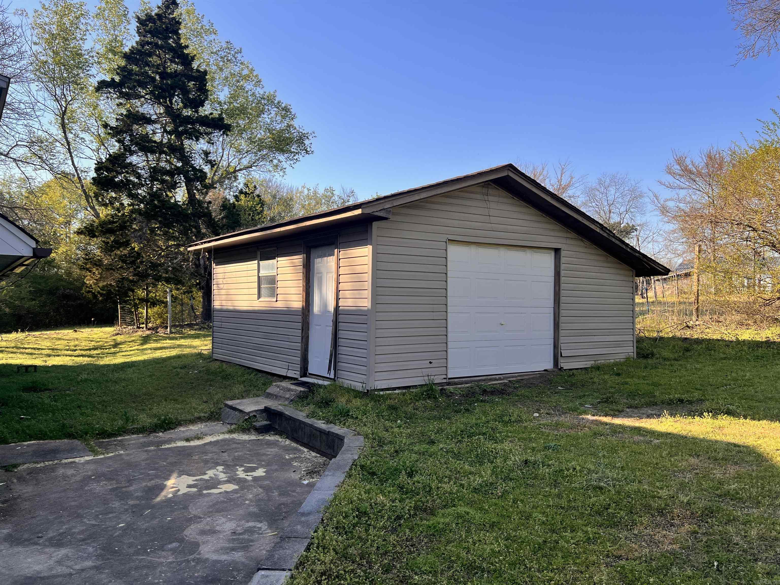 111 Belinda  Beebe, AR