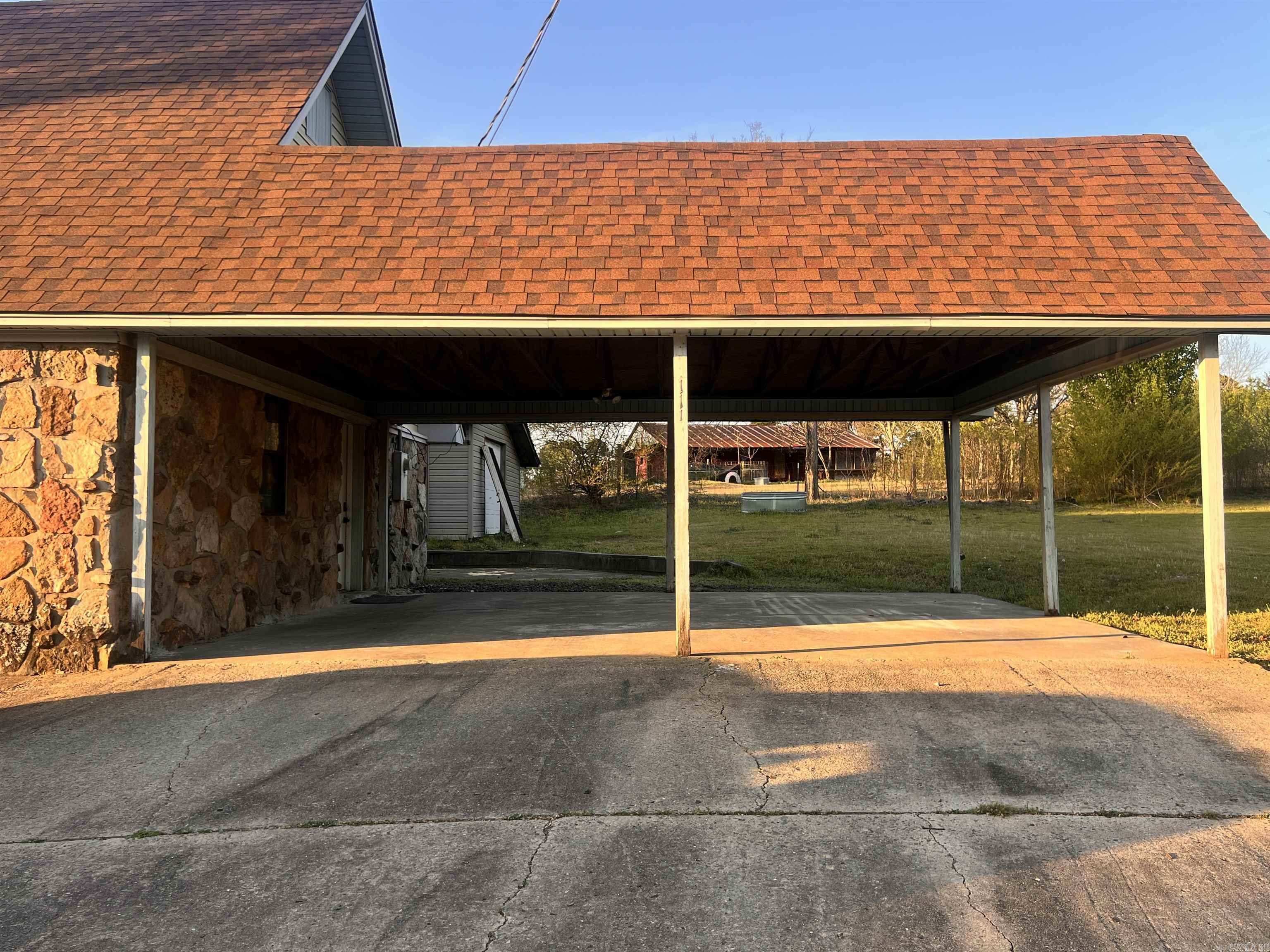 111 Belinda  Beebe, AR