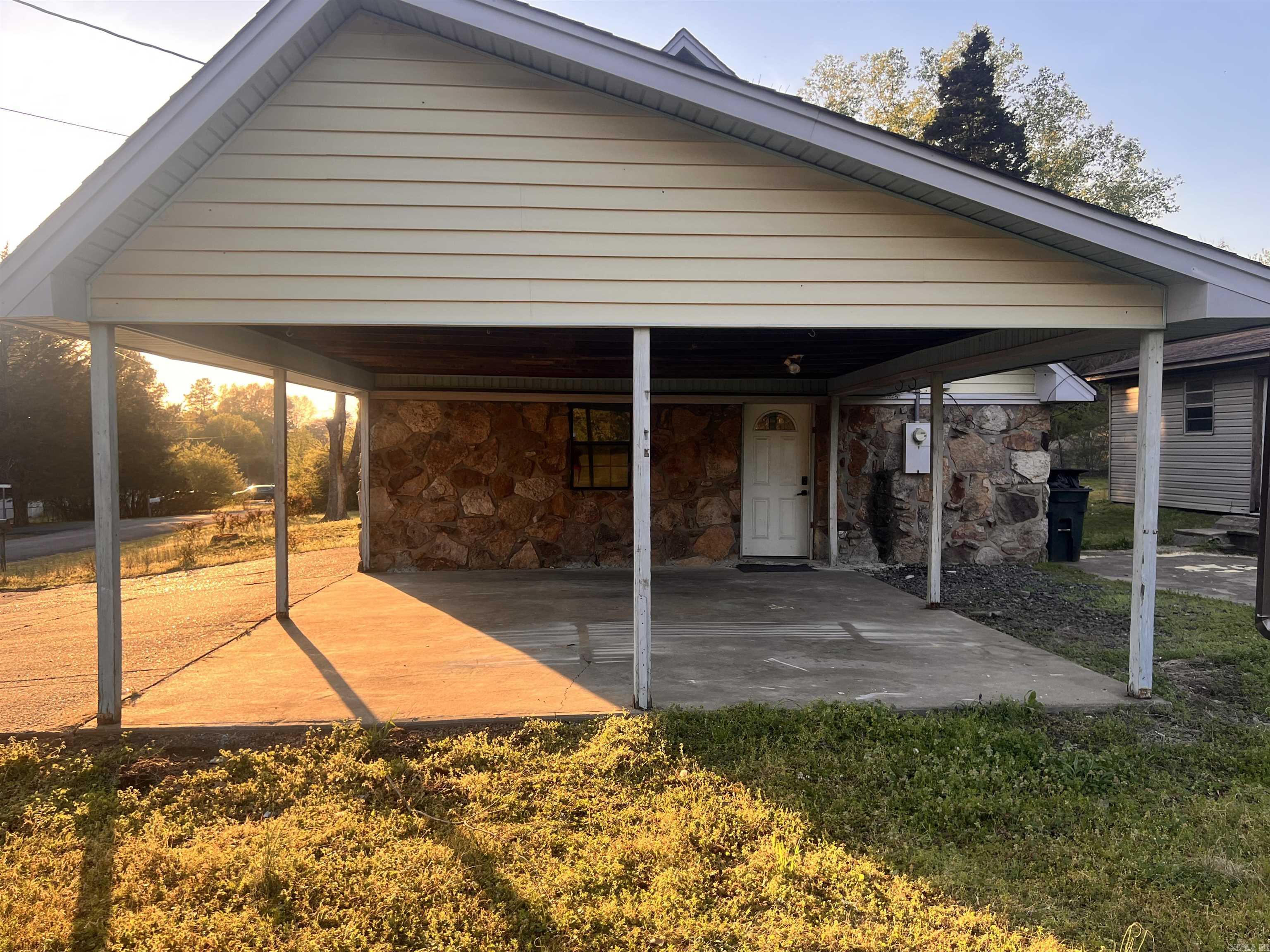 111 Belinda  Beebe, AR