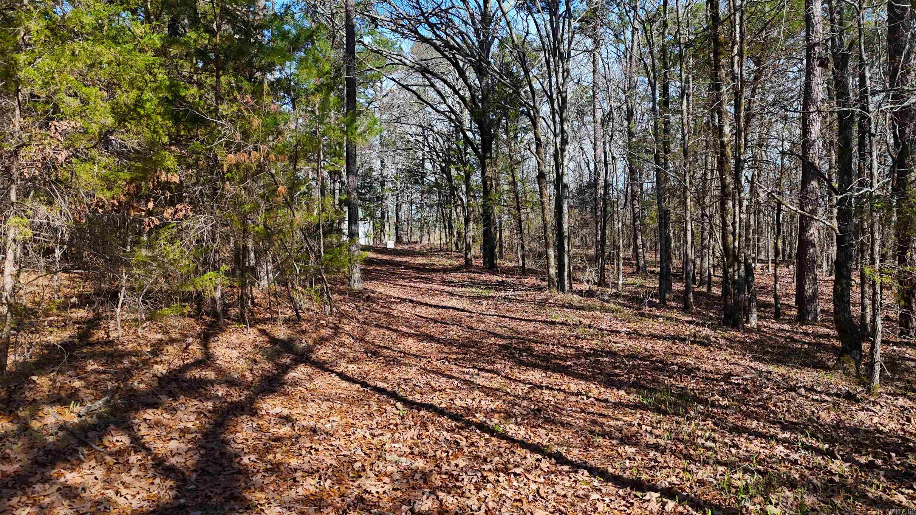 TBD Rolling Oaks  Mena, AR