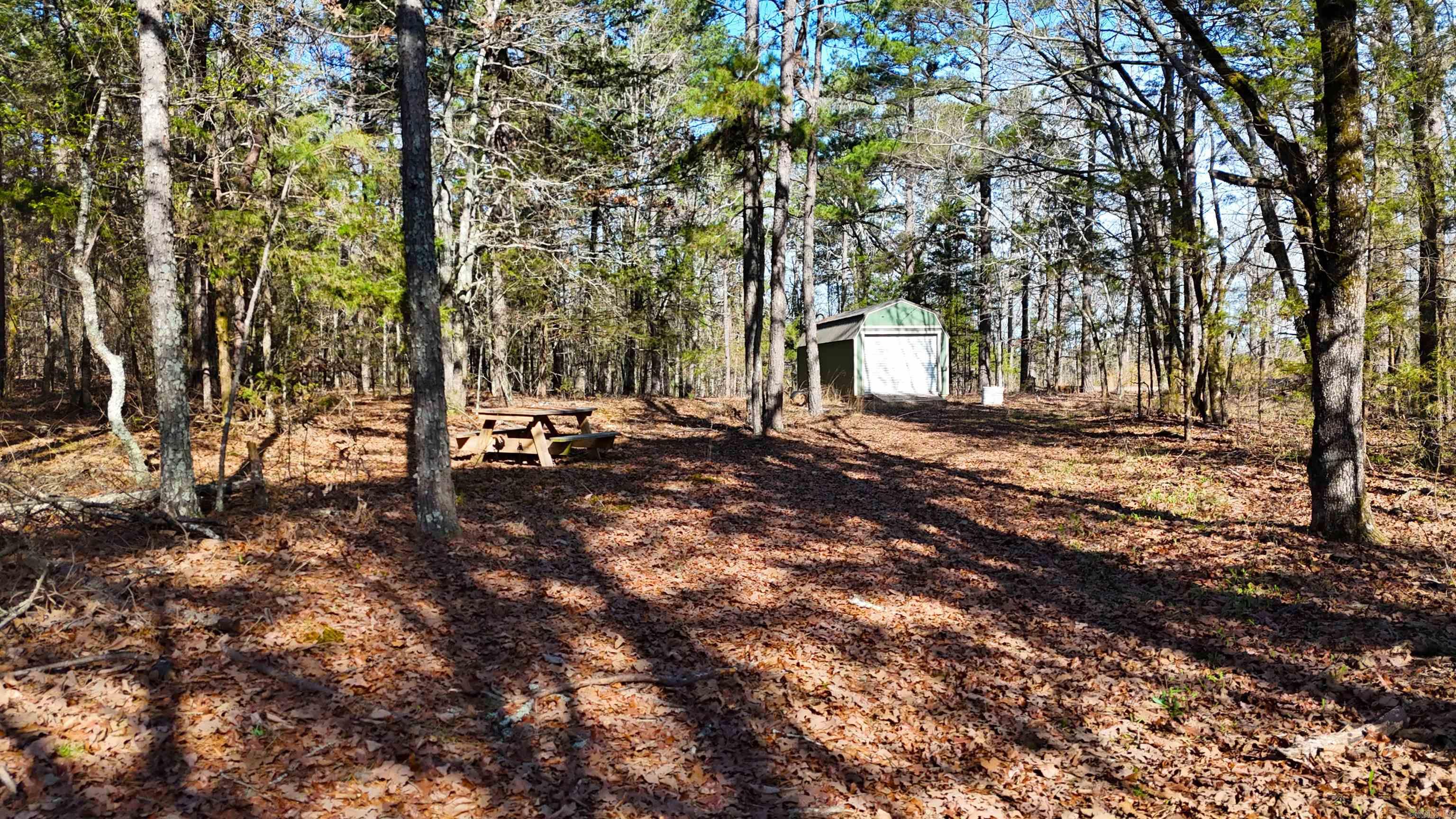 TBD Rolling Oaks  Mena, AR