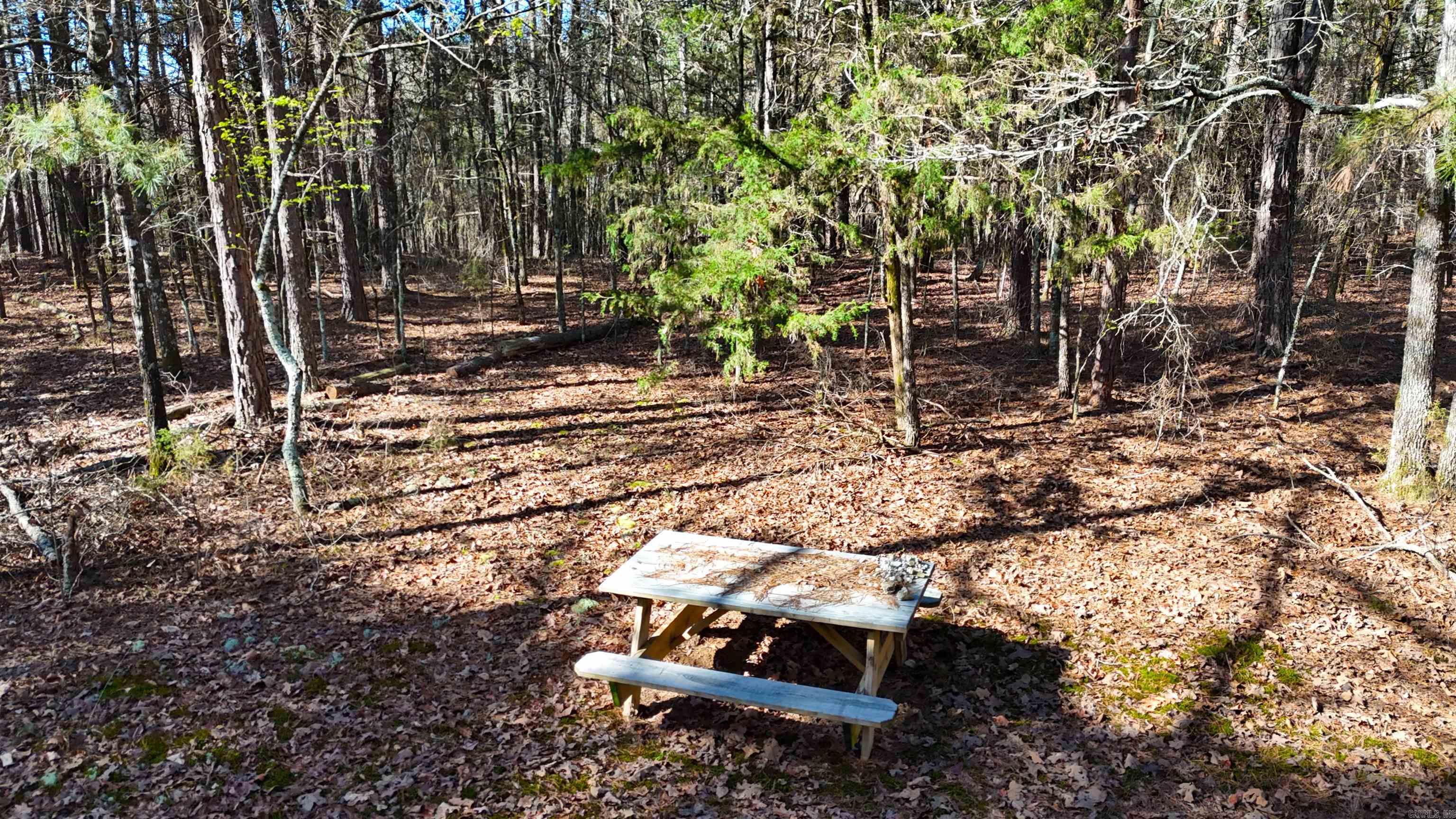 TBD Rolling Oaks  Mena, AR