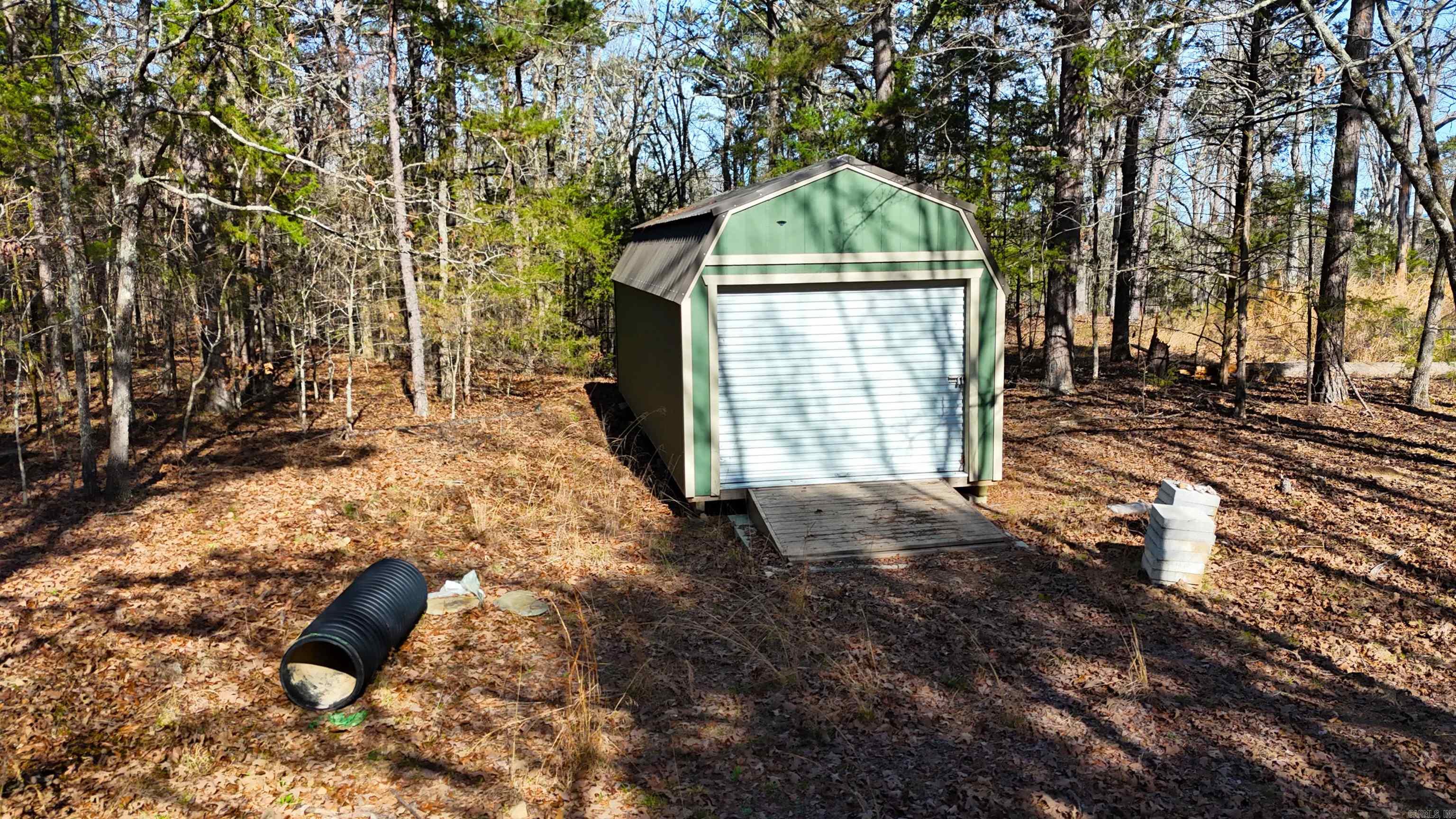 TBD Rolling Oaks  Mena, AR