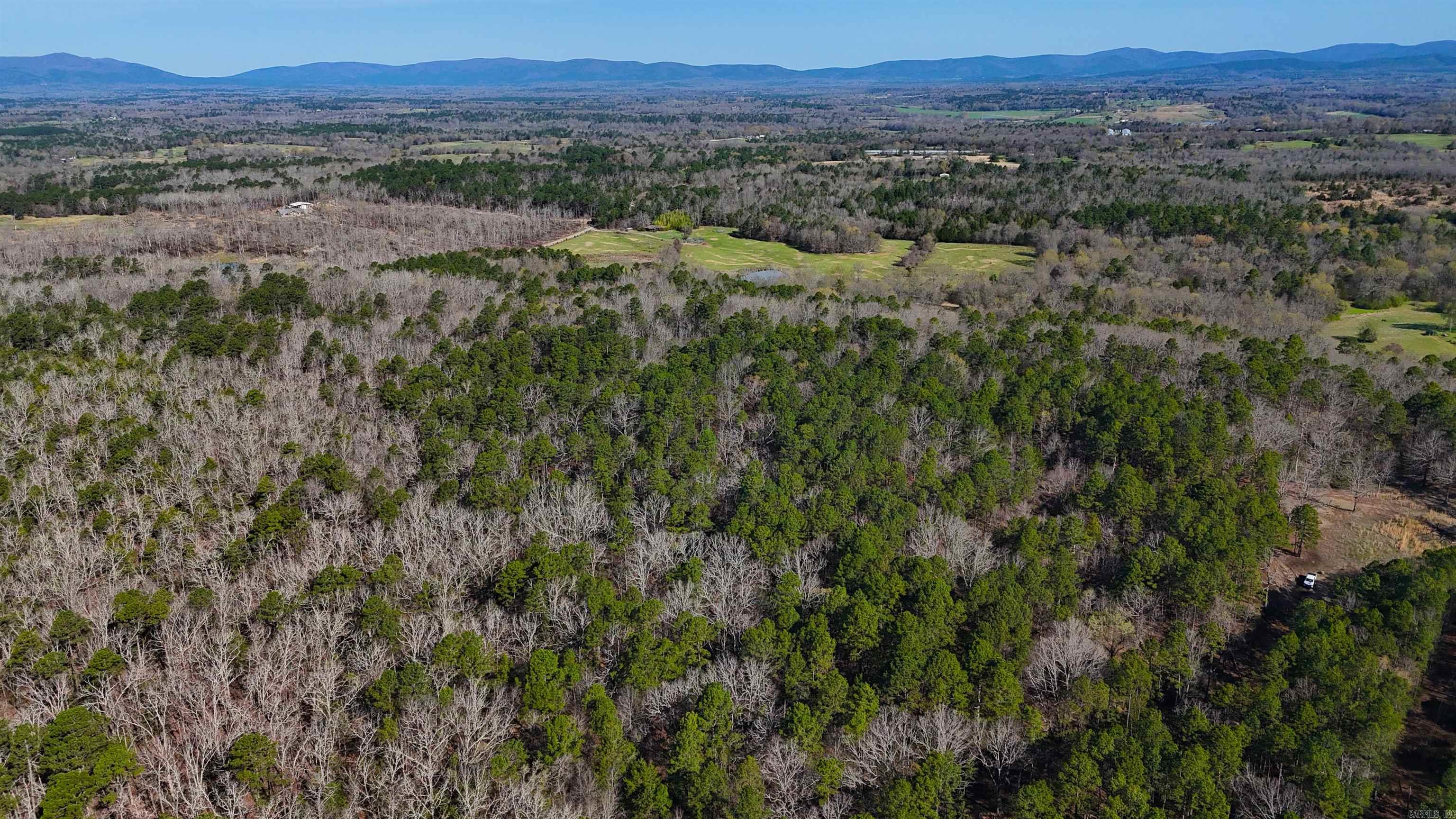 TBD Rolling Oaks  Mena, AR