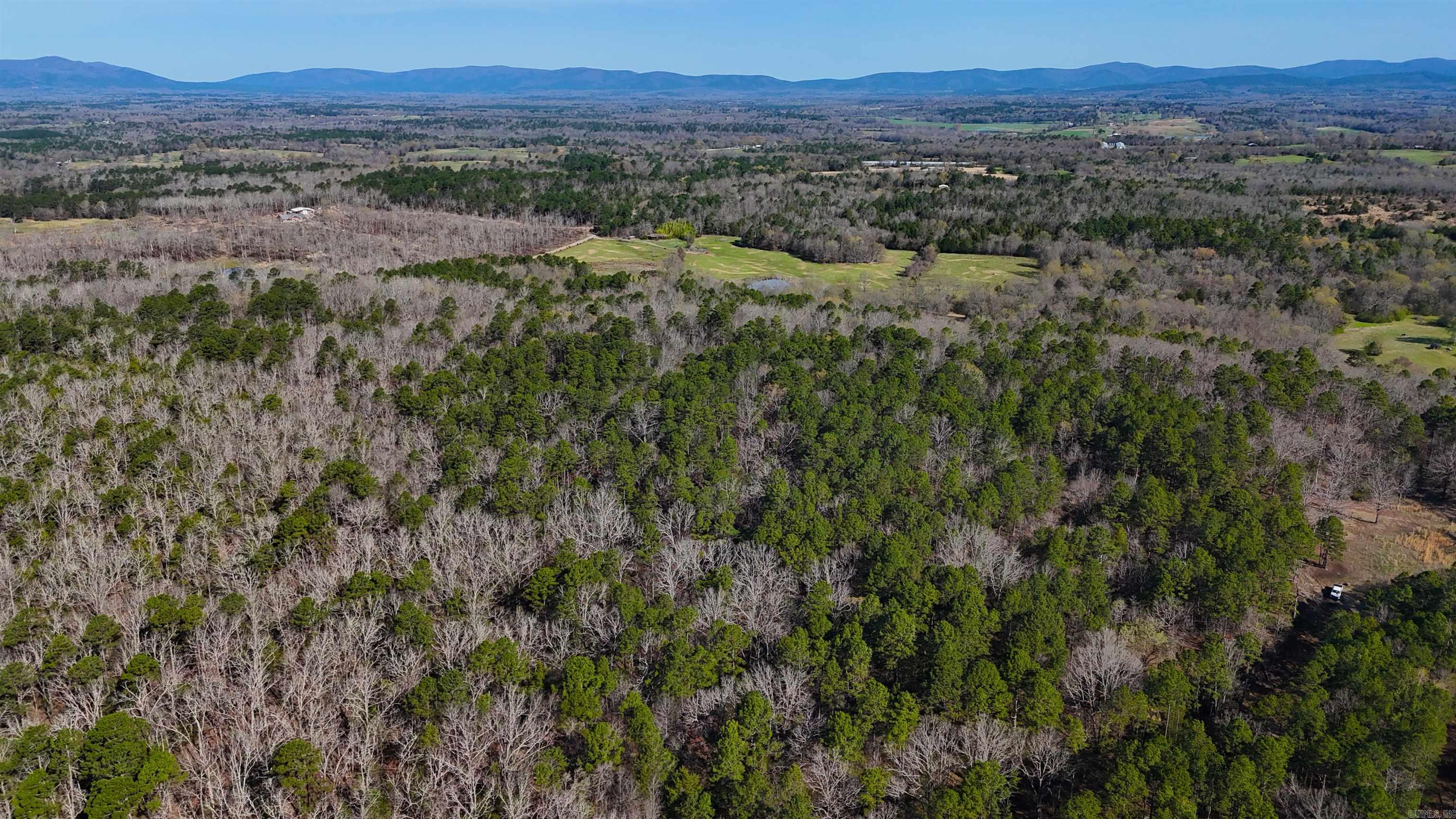 TBD Rolling Oaks  Mena, AR