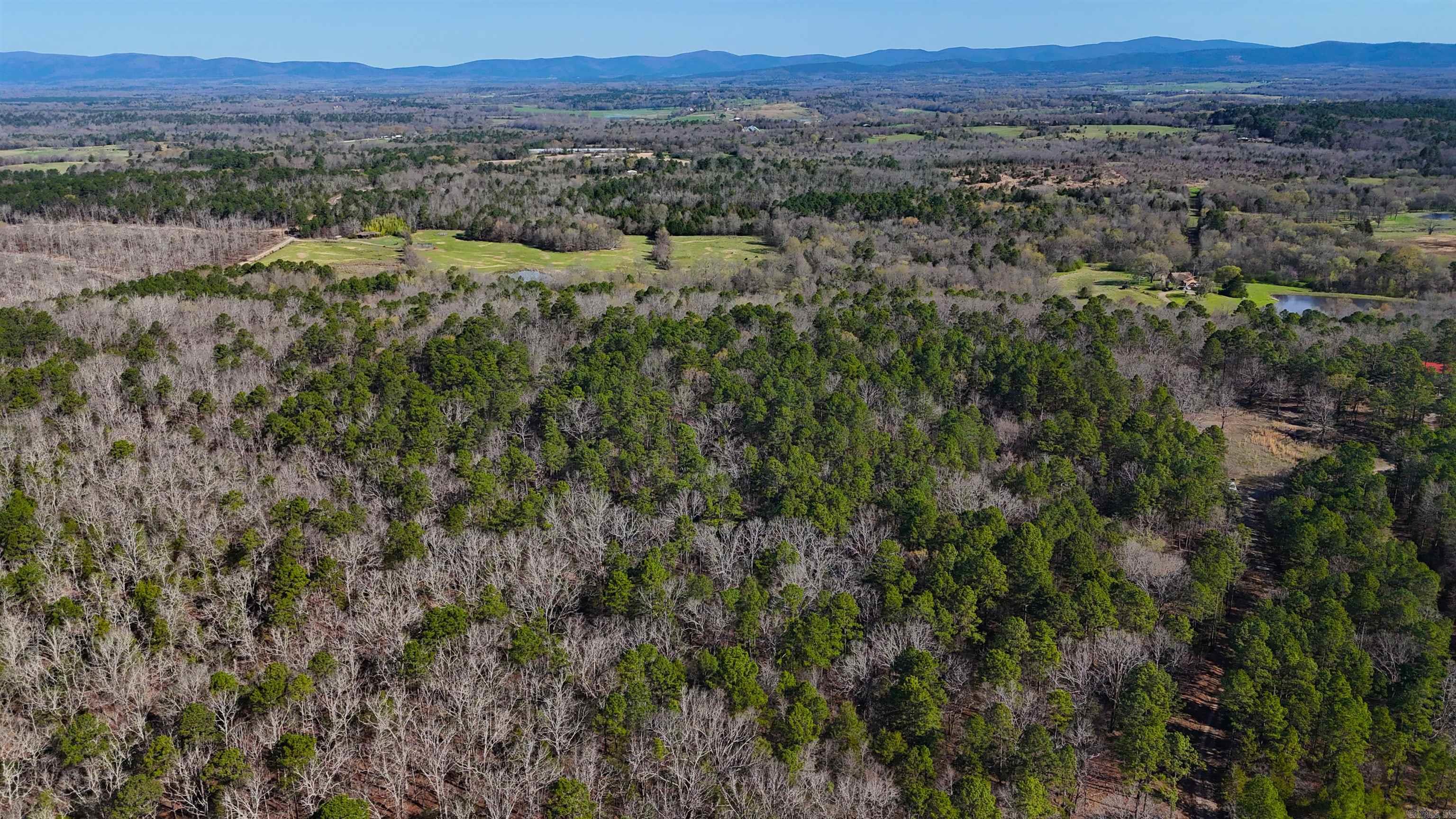 TBD Rolling Oaks  Mena, AR