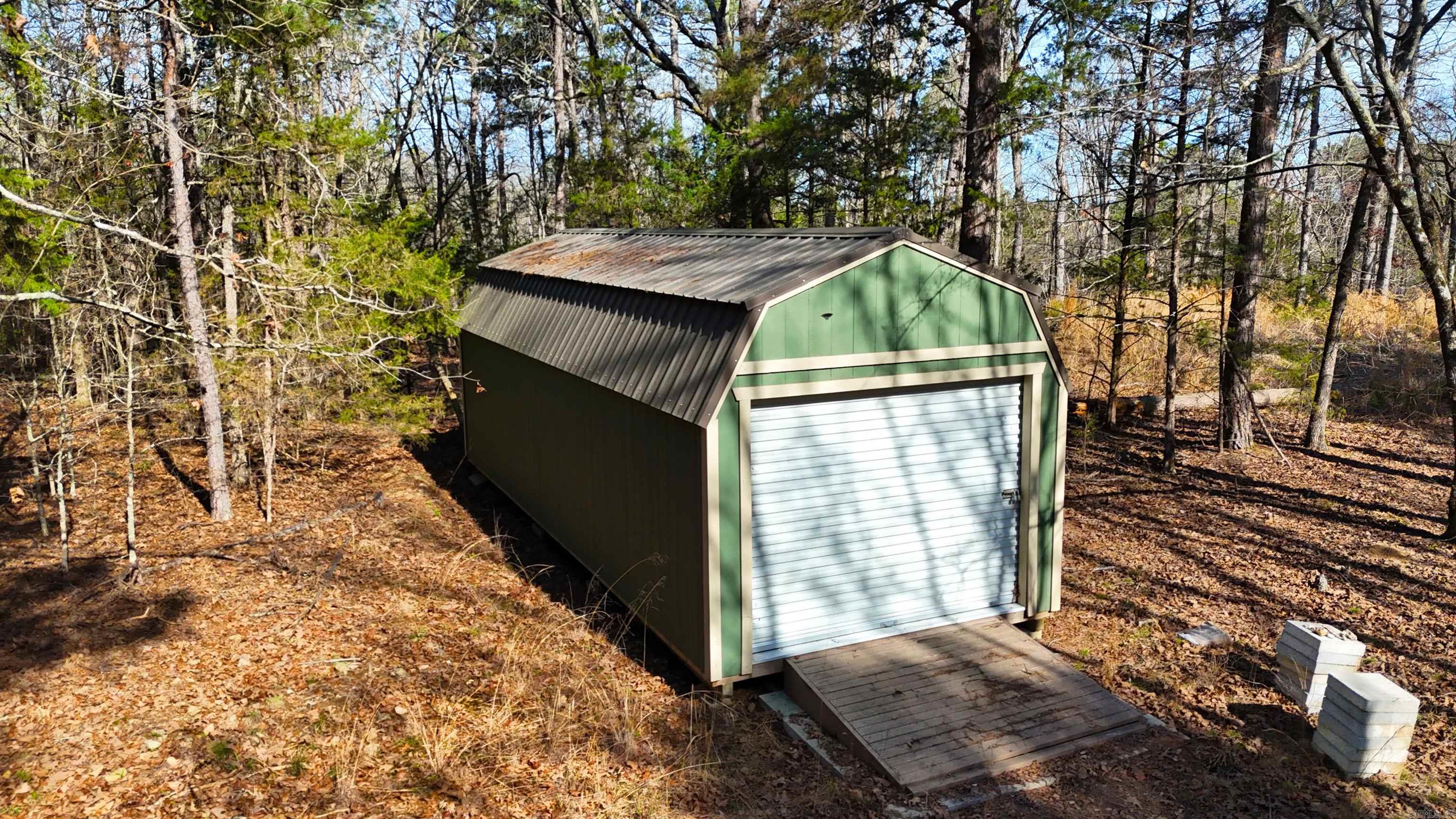 TBD Rolling Oaks  Mena, AR