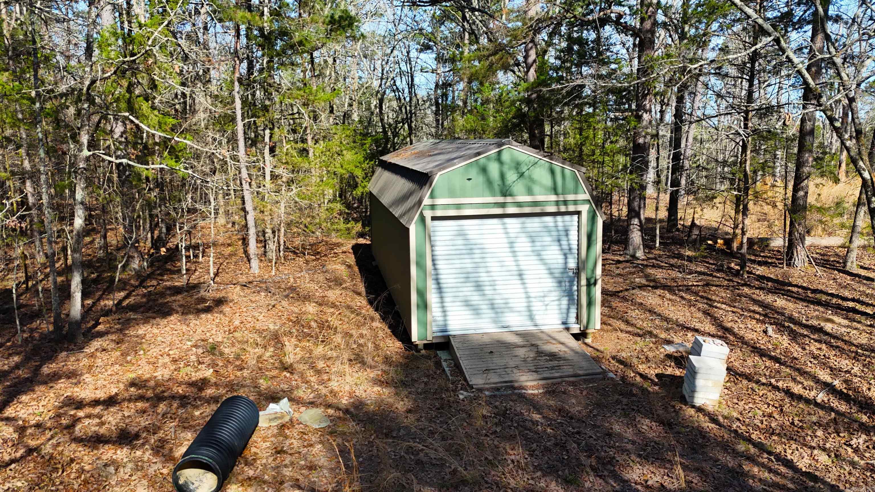 TBD Rolling Oaks  Mena, AR