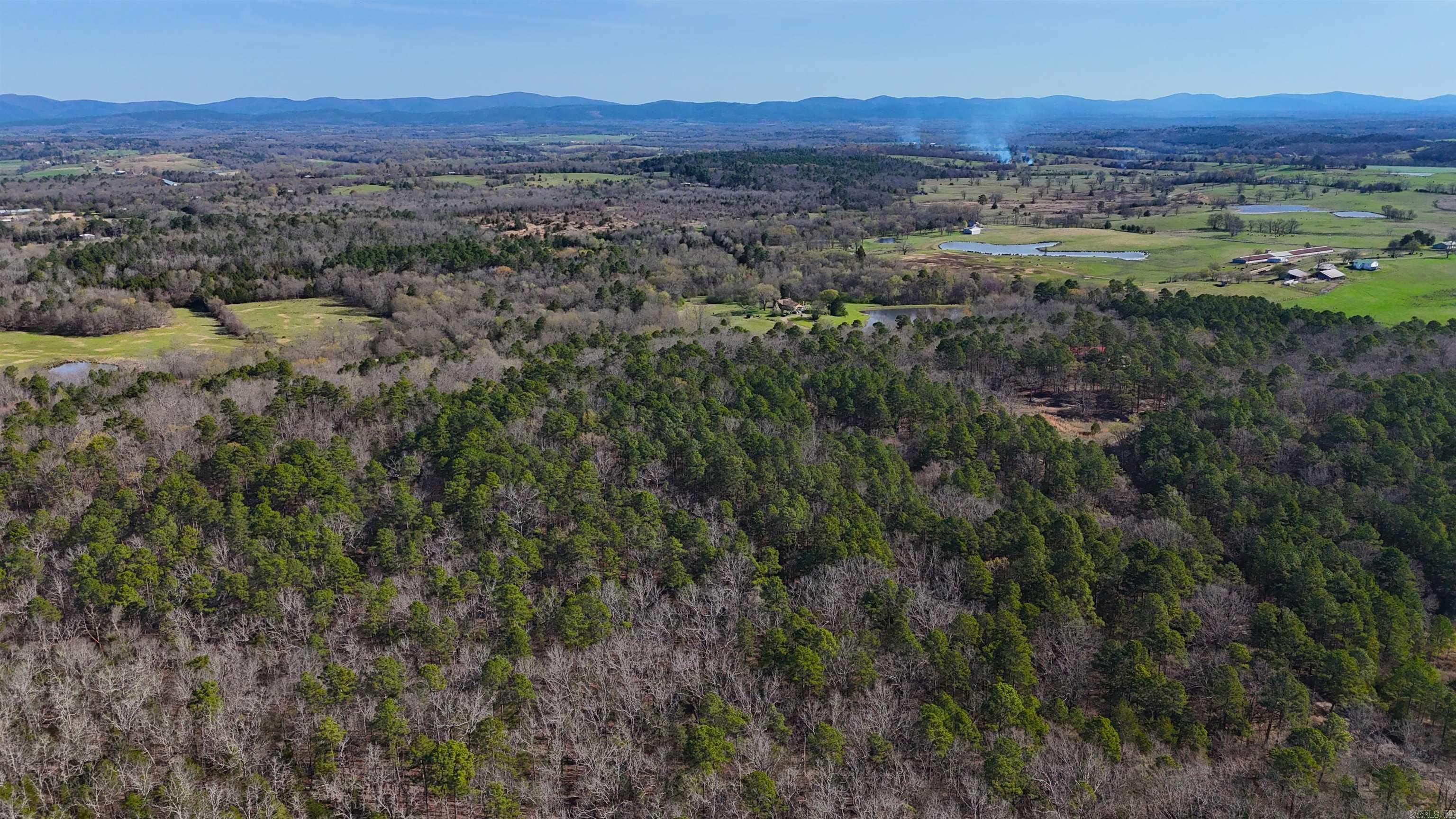 TBD Rolling Oaks  Mena, AR