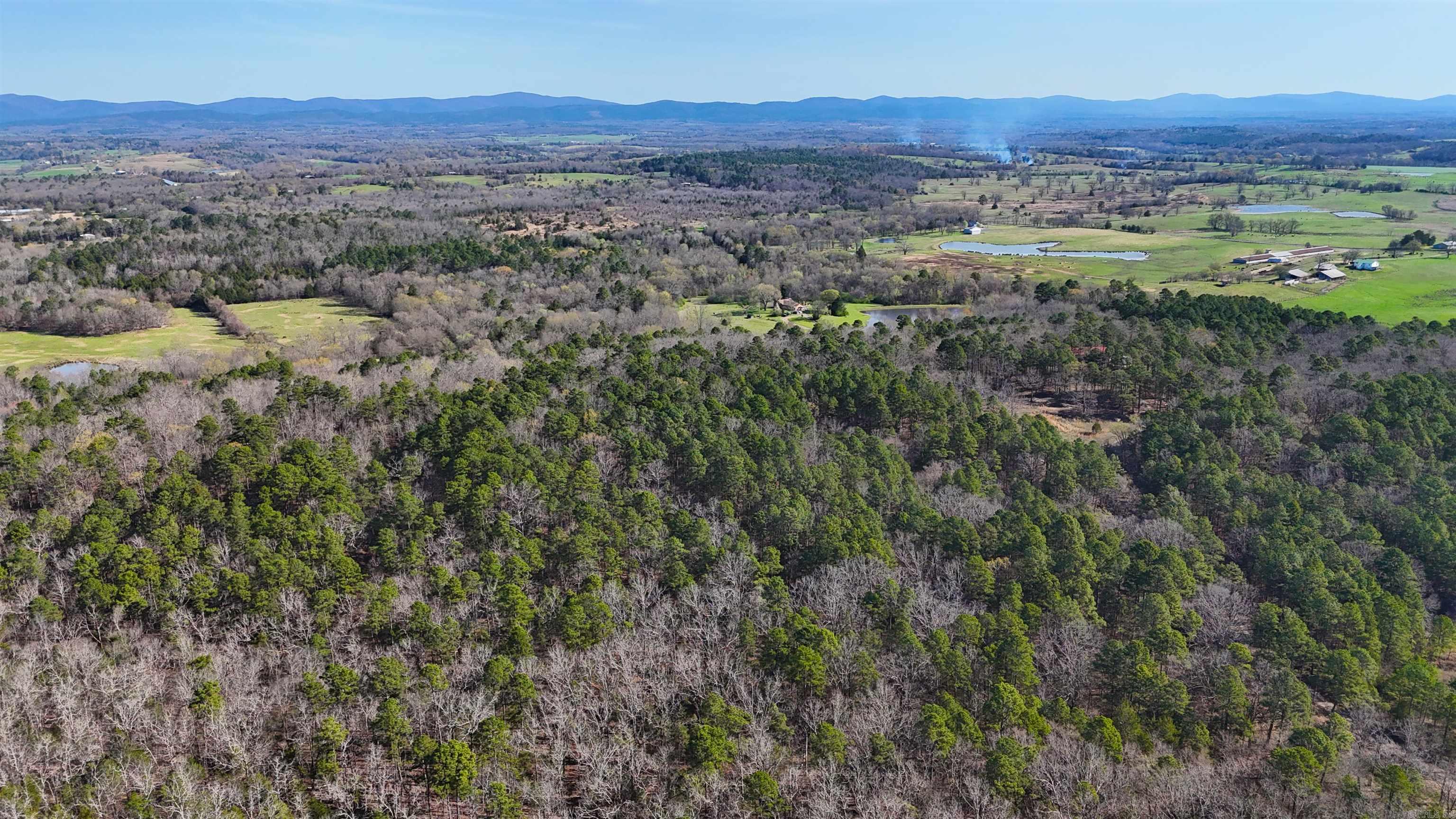 TBD Rolling Oaks  Mena, AR