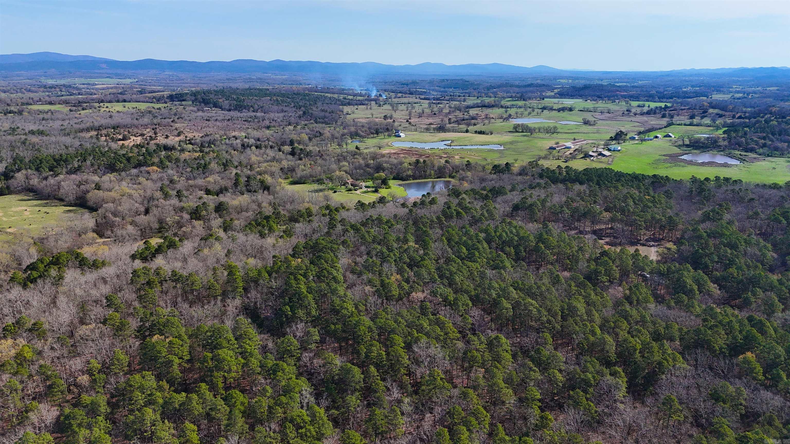 TBD Rolling Oaks  Mena, AR