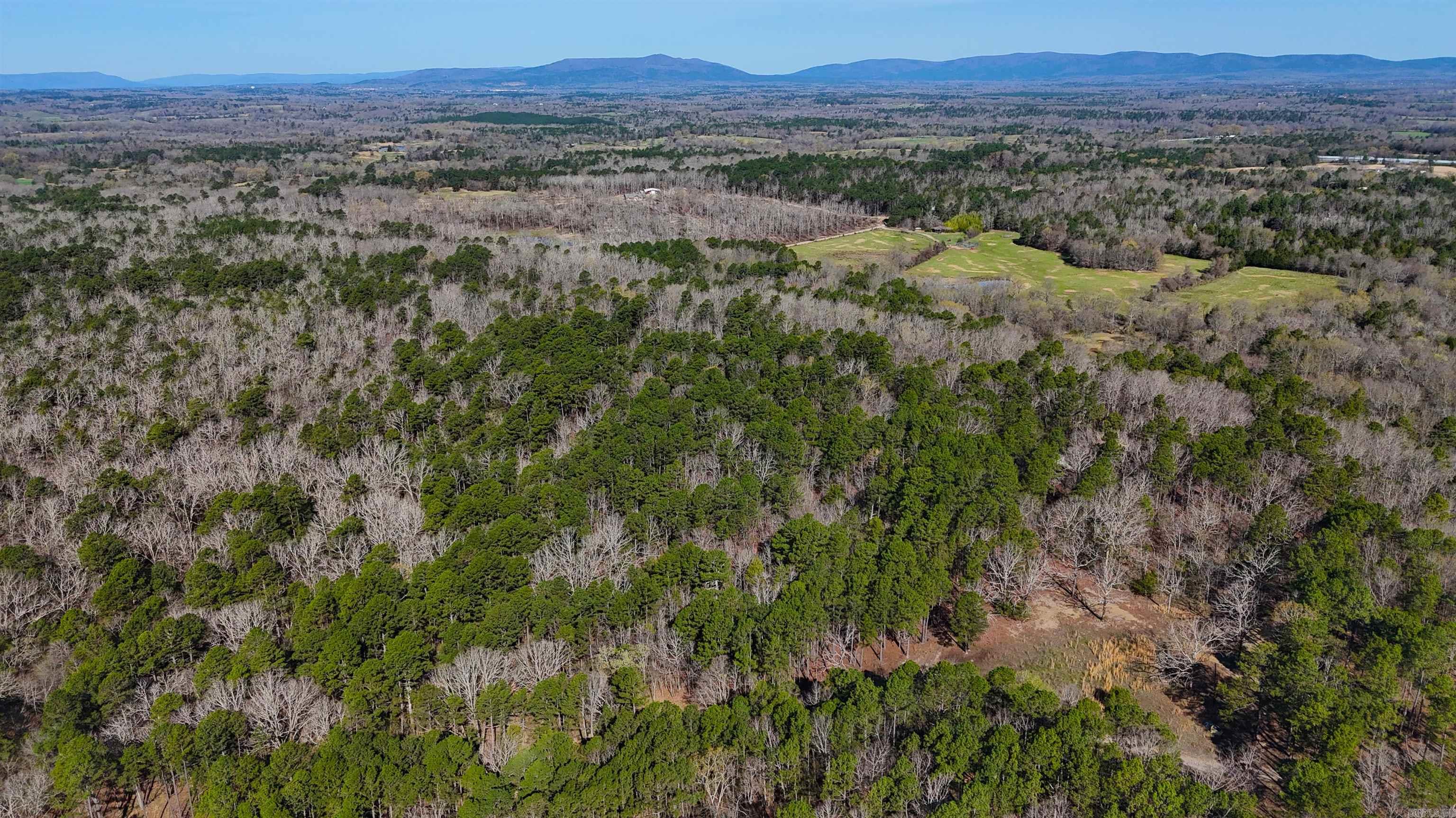 TBD Rolling Oaks  Mena, AR