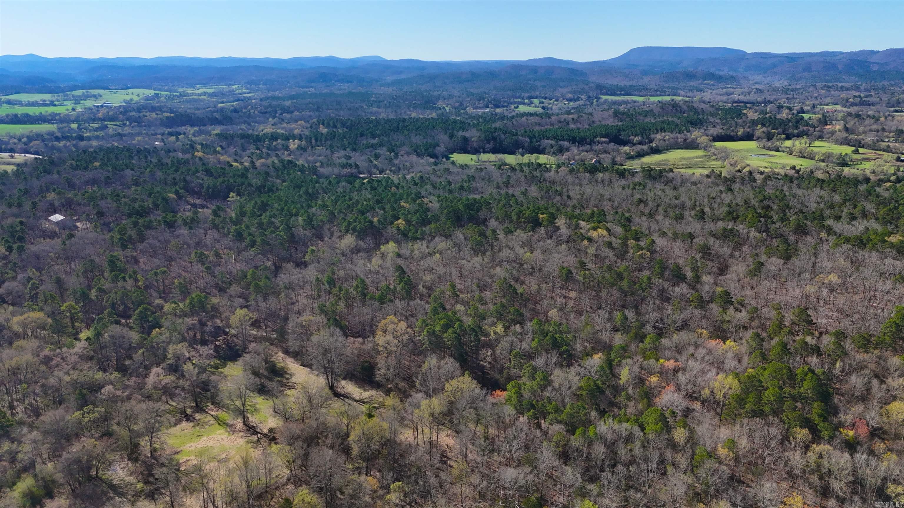 TBD Rolling Oaks  Mena, AR