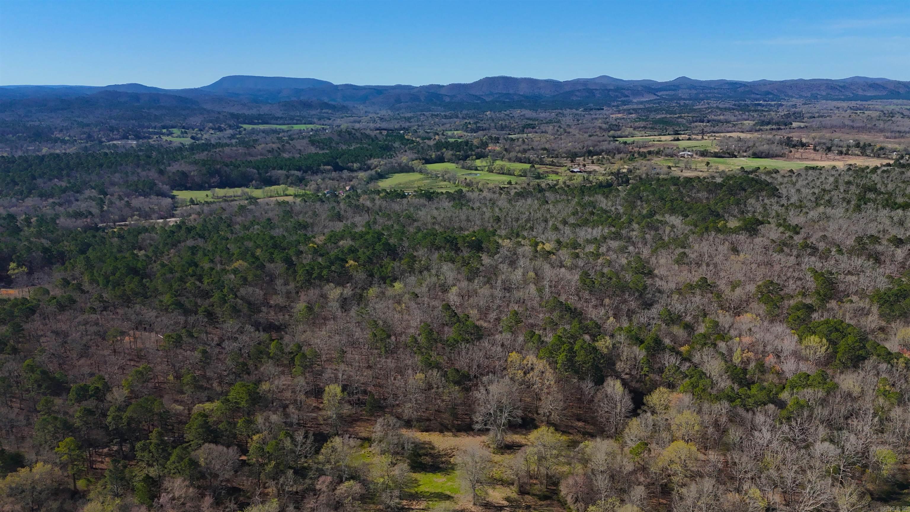 TBD Rolling Oaks  Mena, AR