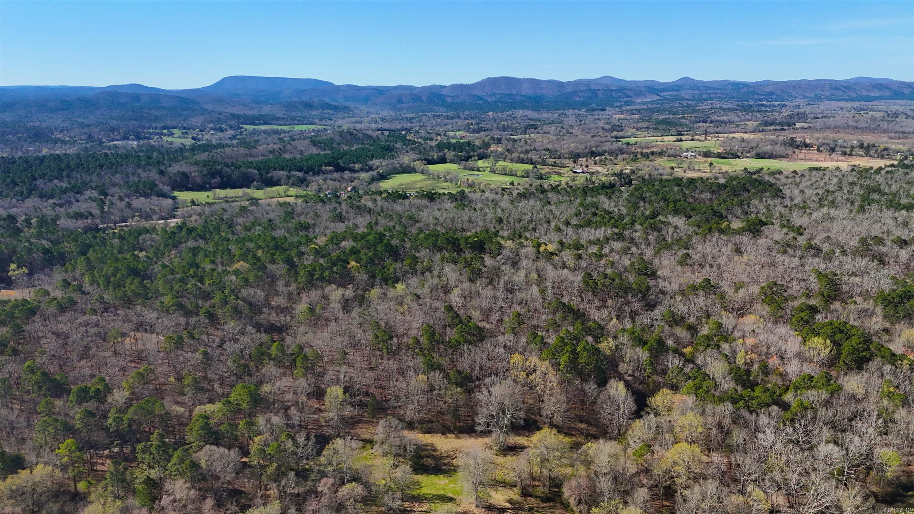 TBD Rolling Oaks  Mena, AR