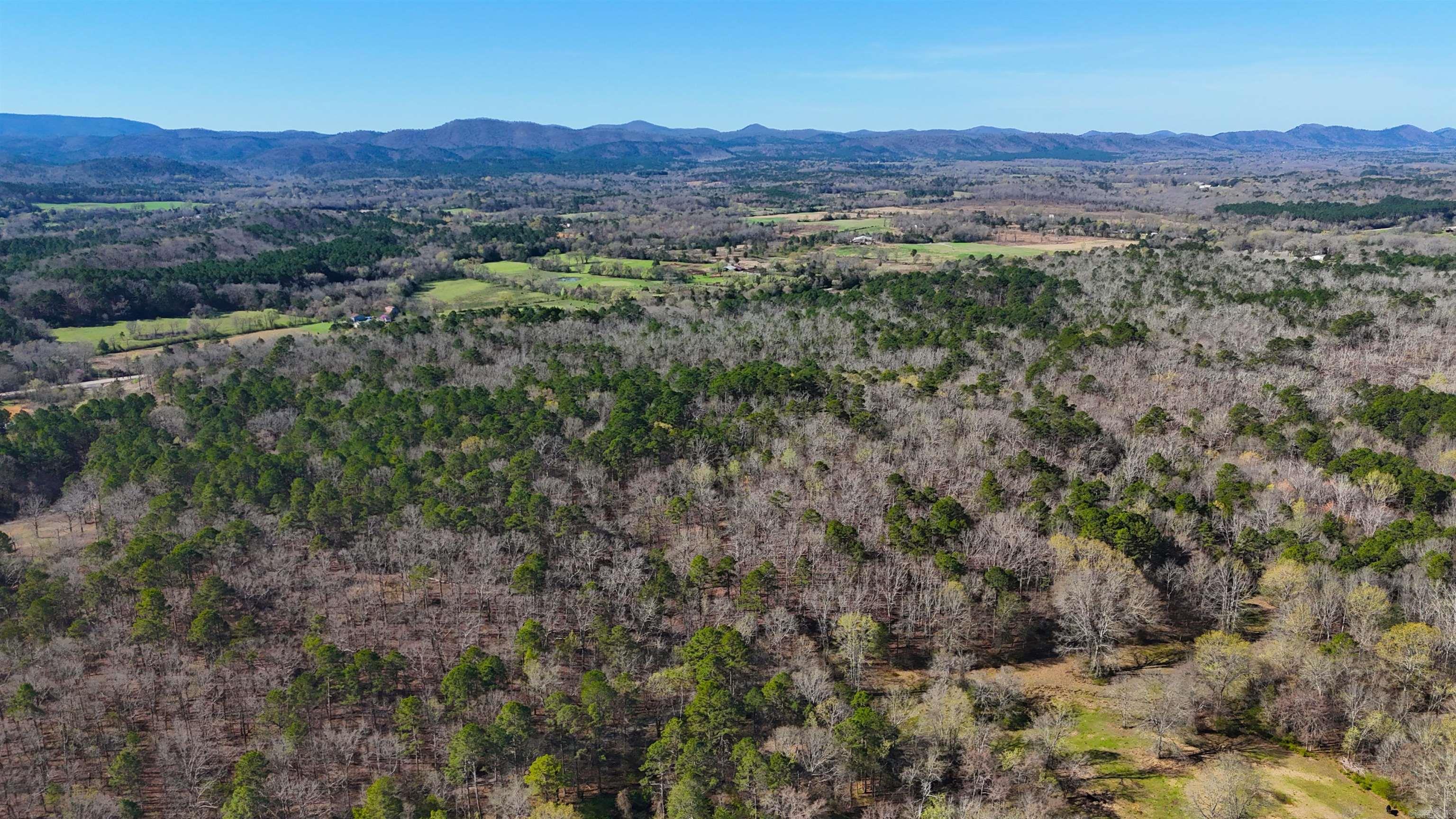 TBD Rolling Oaks  Mena, AR