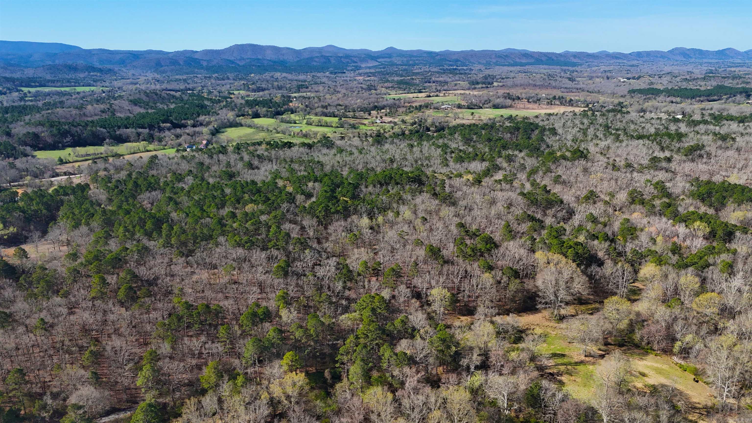 TBD Rolling Oaks  Mena, AR