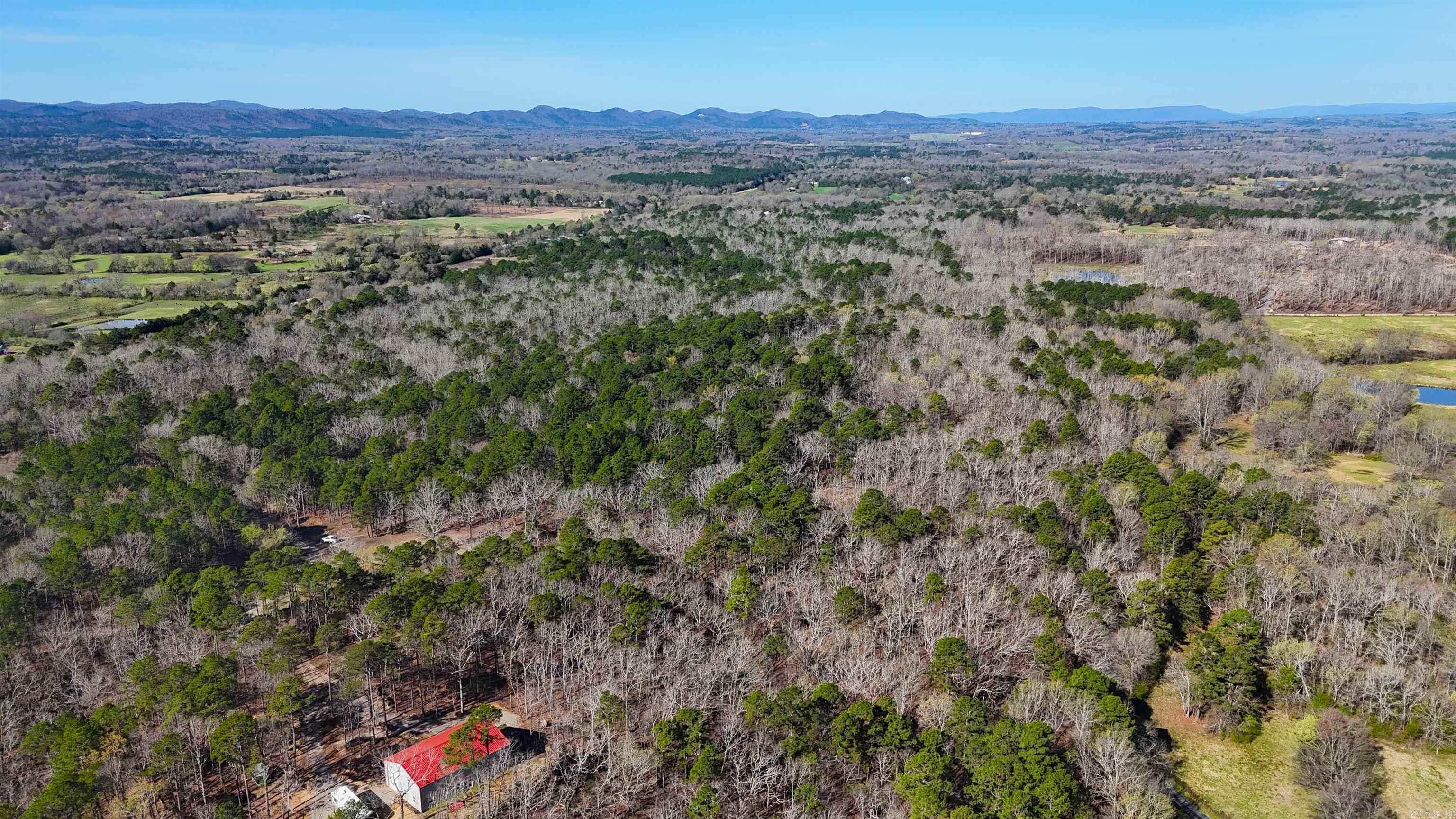 TBD Rolling Oaks  Mena, AR