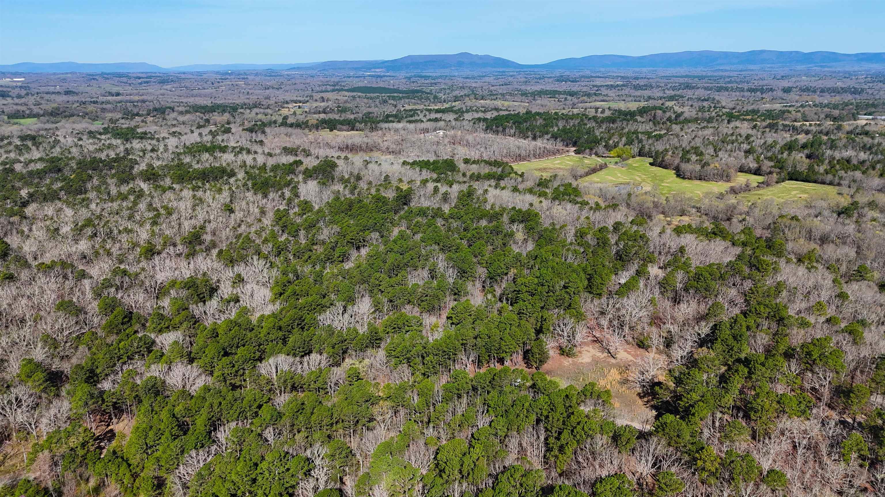 TBD Rolling Oaks  Mena, AR