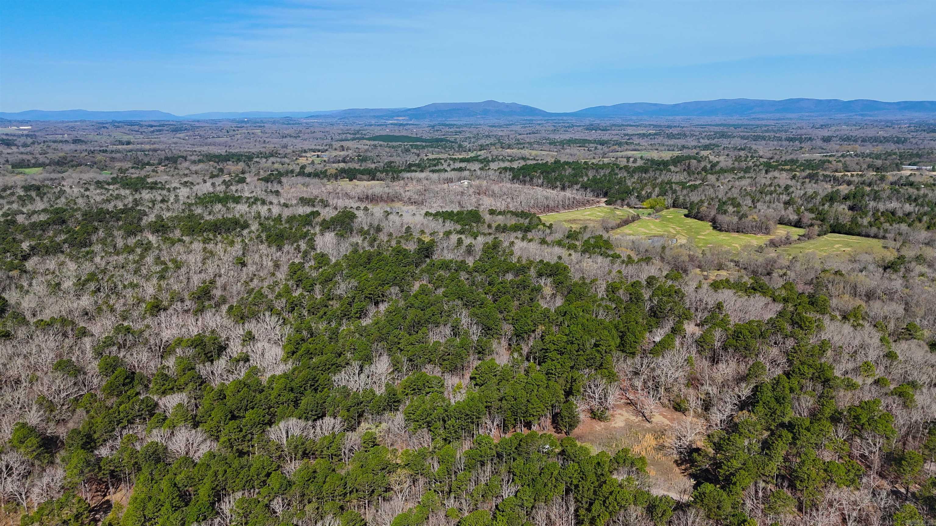 TBD Rolling Oaks  Mena, AR