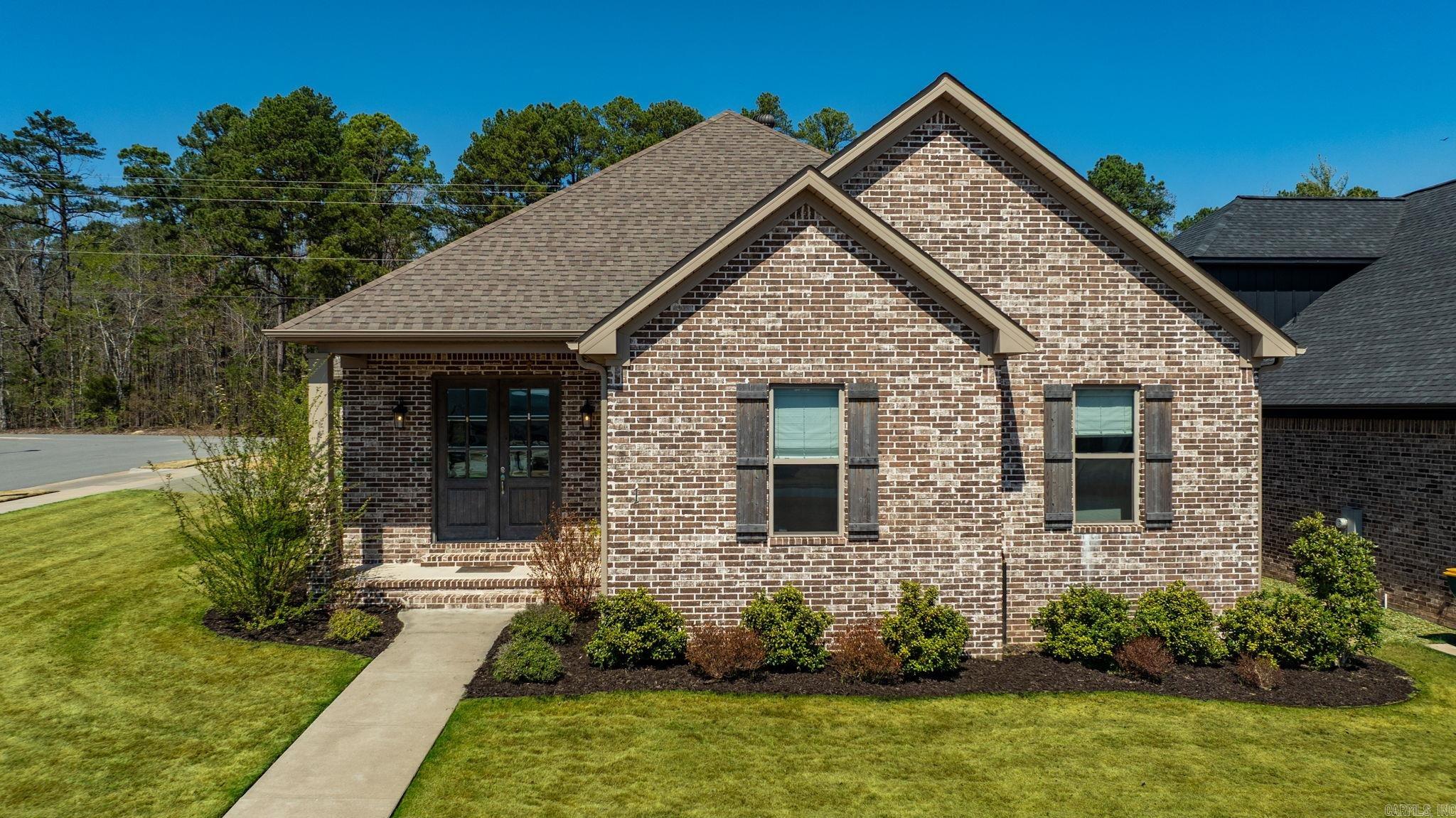 1 Quartz  Little Rock, AR