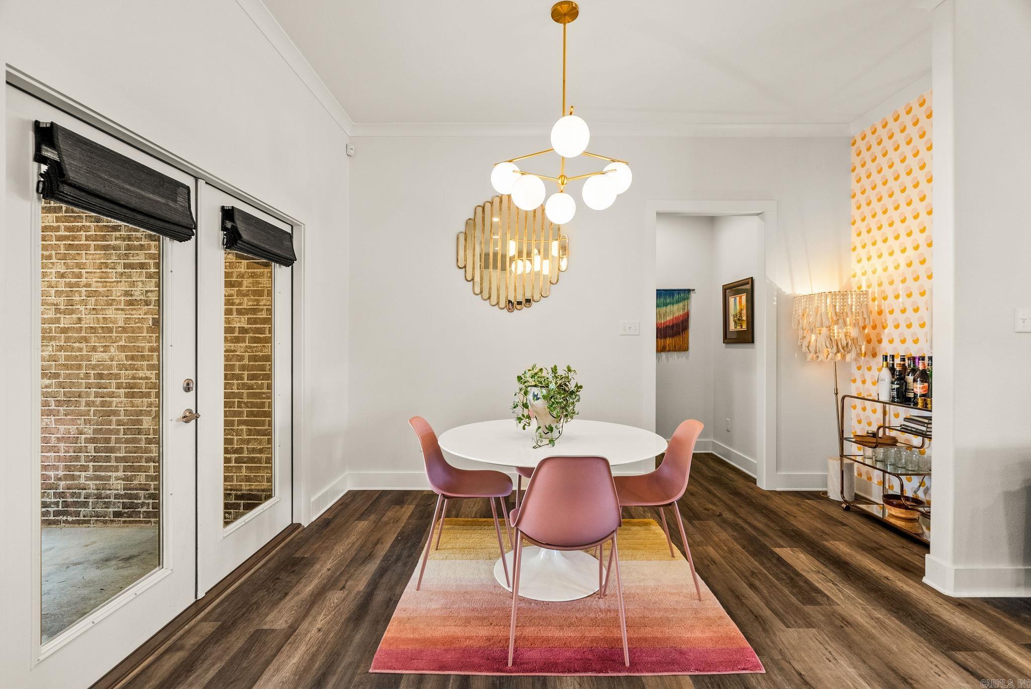 1 Quartz  Little Rock, AR