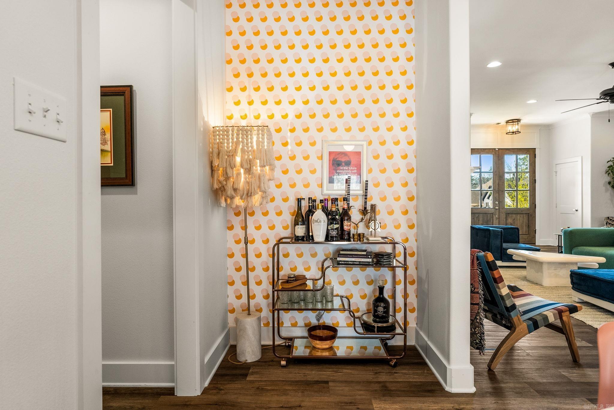 1 Quartz  Little Rock, AR