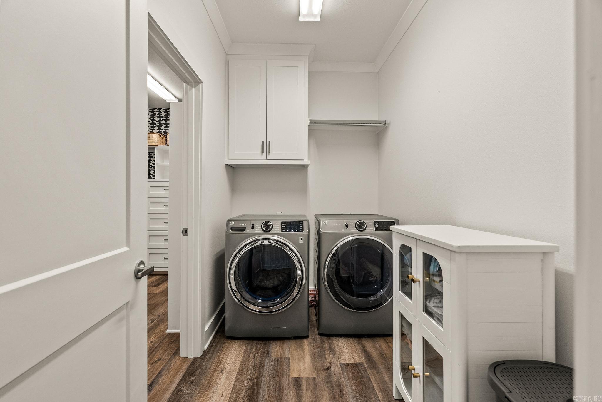 1 Quartz  Little Rock, AR