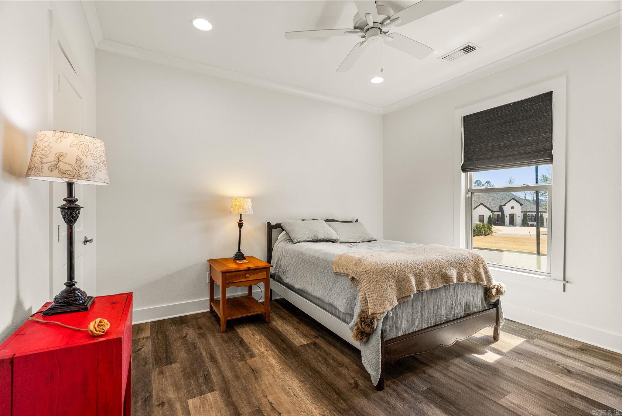 1 Quartz  Little Rock, AR