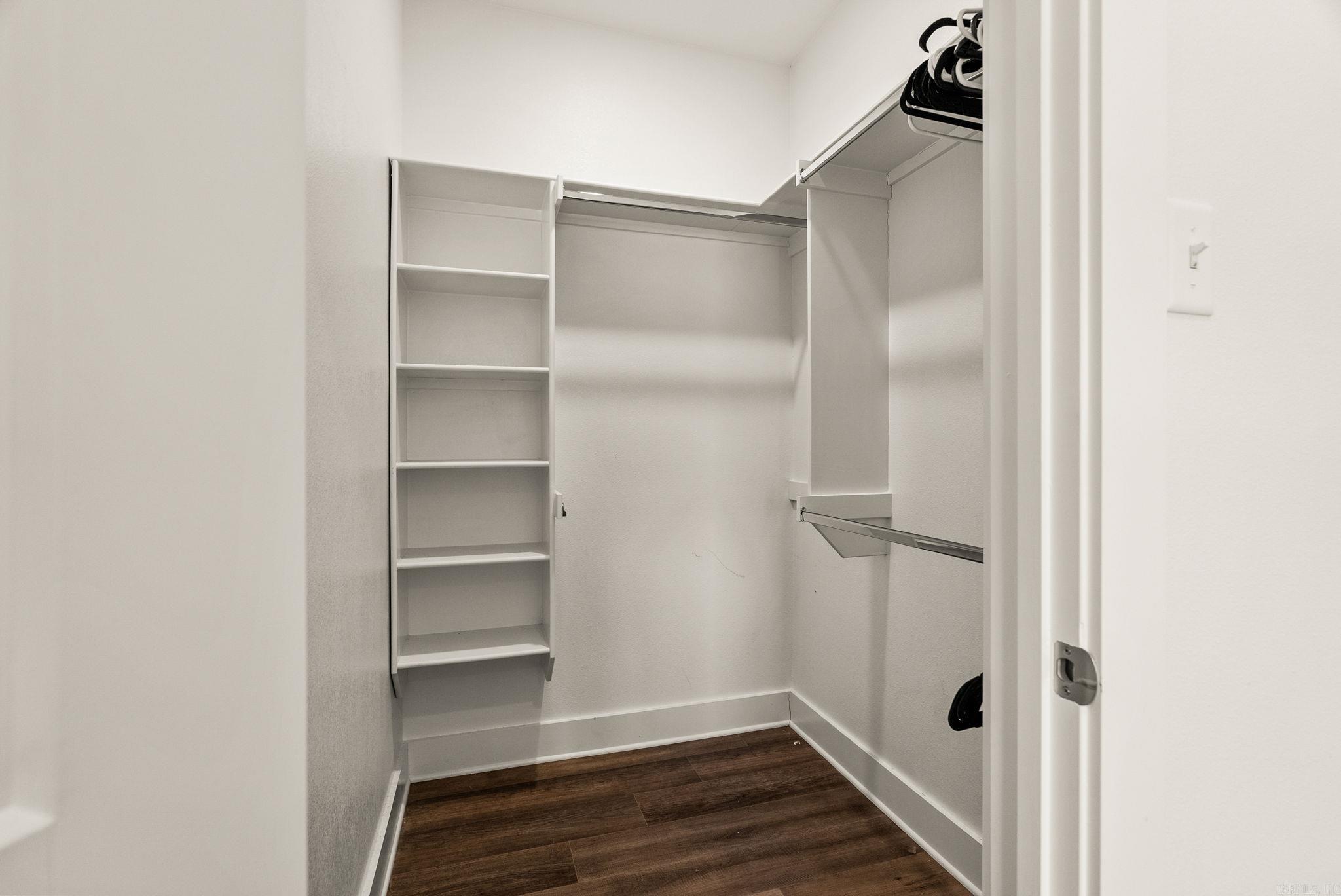 1 Quartz  Little Rock, AR