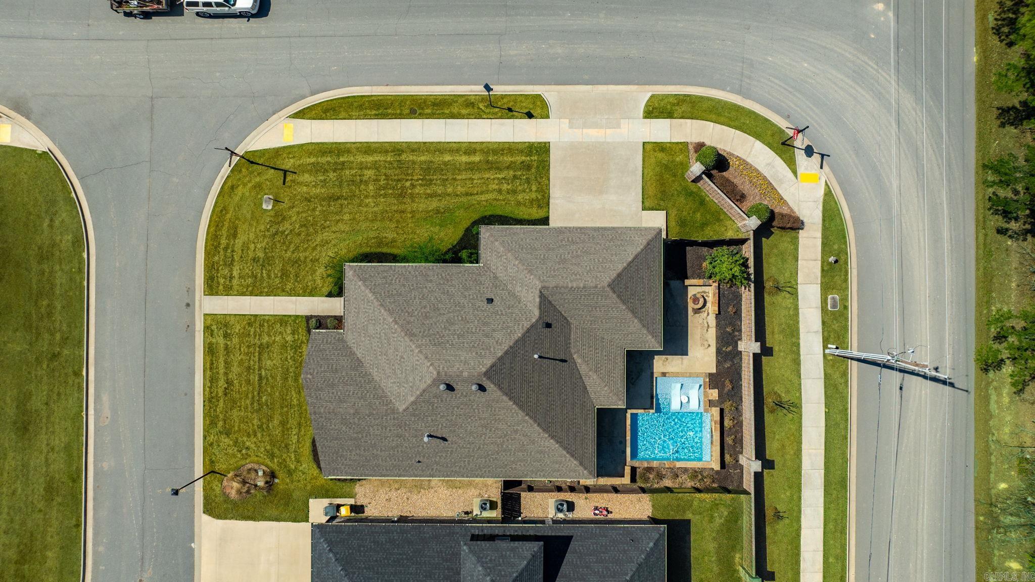 1 Quartz  Little Rock, AR