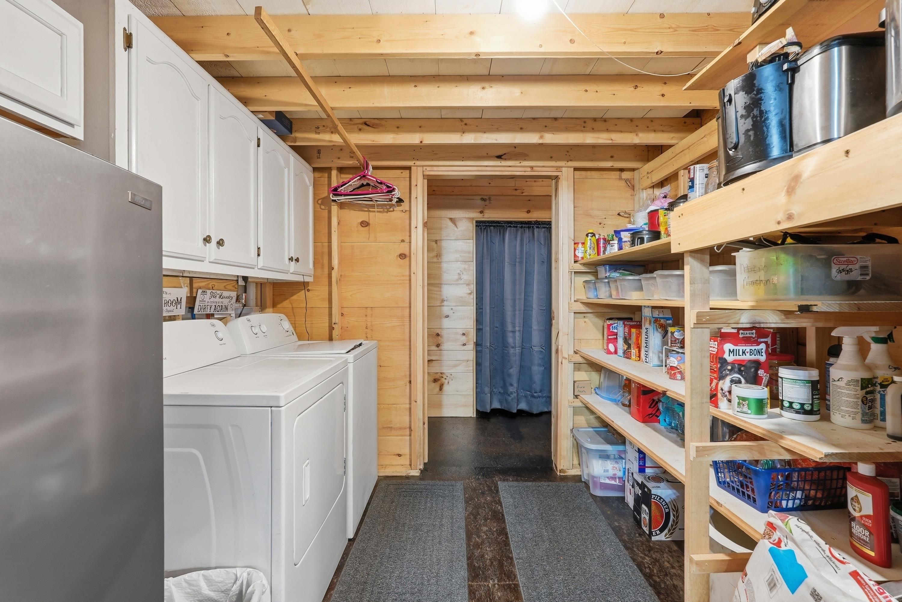 2605 Silver Ridge Rd.  Drasco, AR