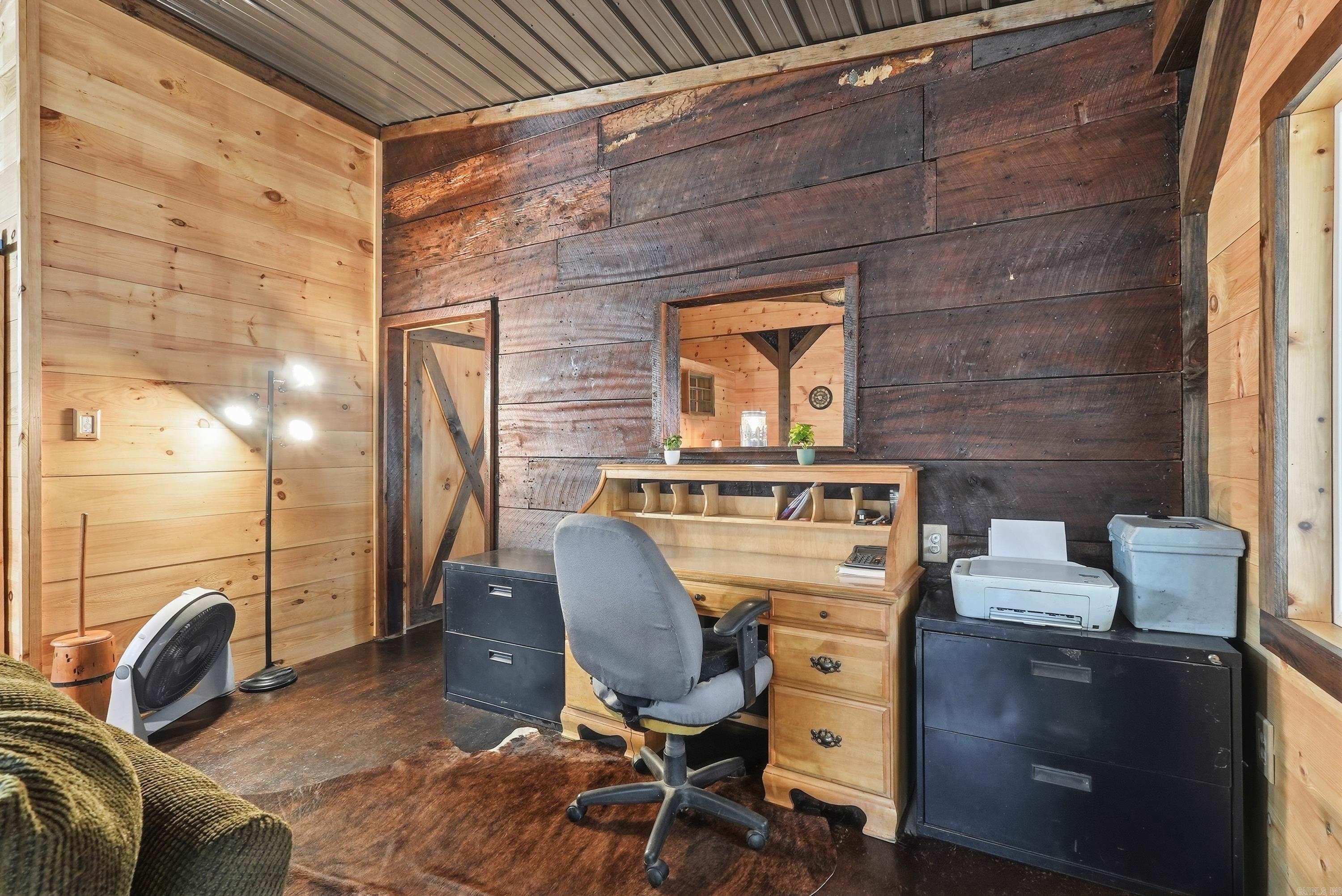 2605 Silver Ridge Rd.  Drasco, AR