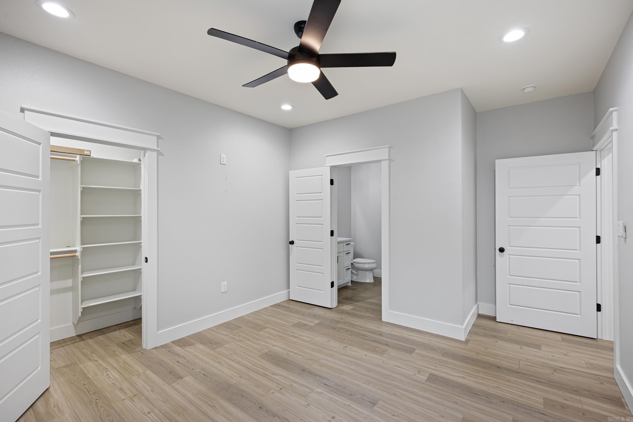 211 Woodland Shores  Clinton, AR