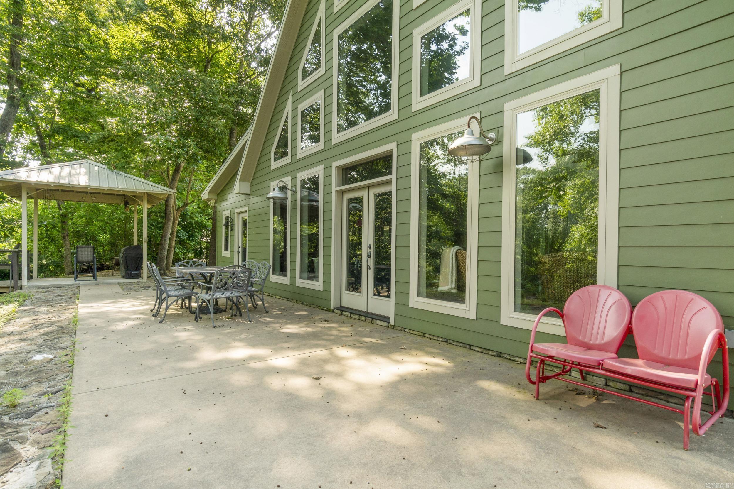 4209 Libby RD  Heber Springs, AR