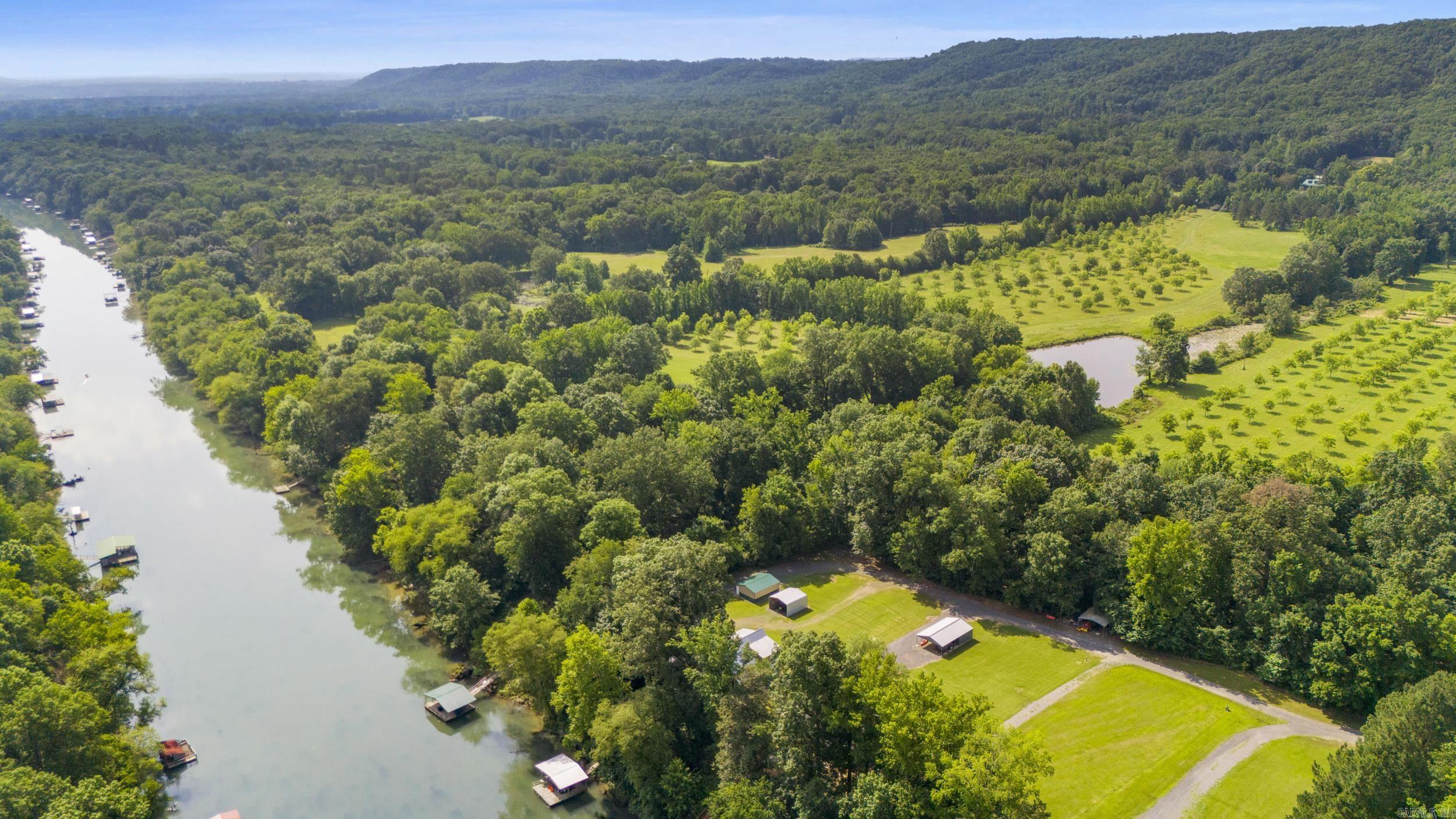 4209 Libby RD  Heber Springs, AR