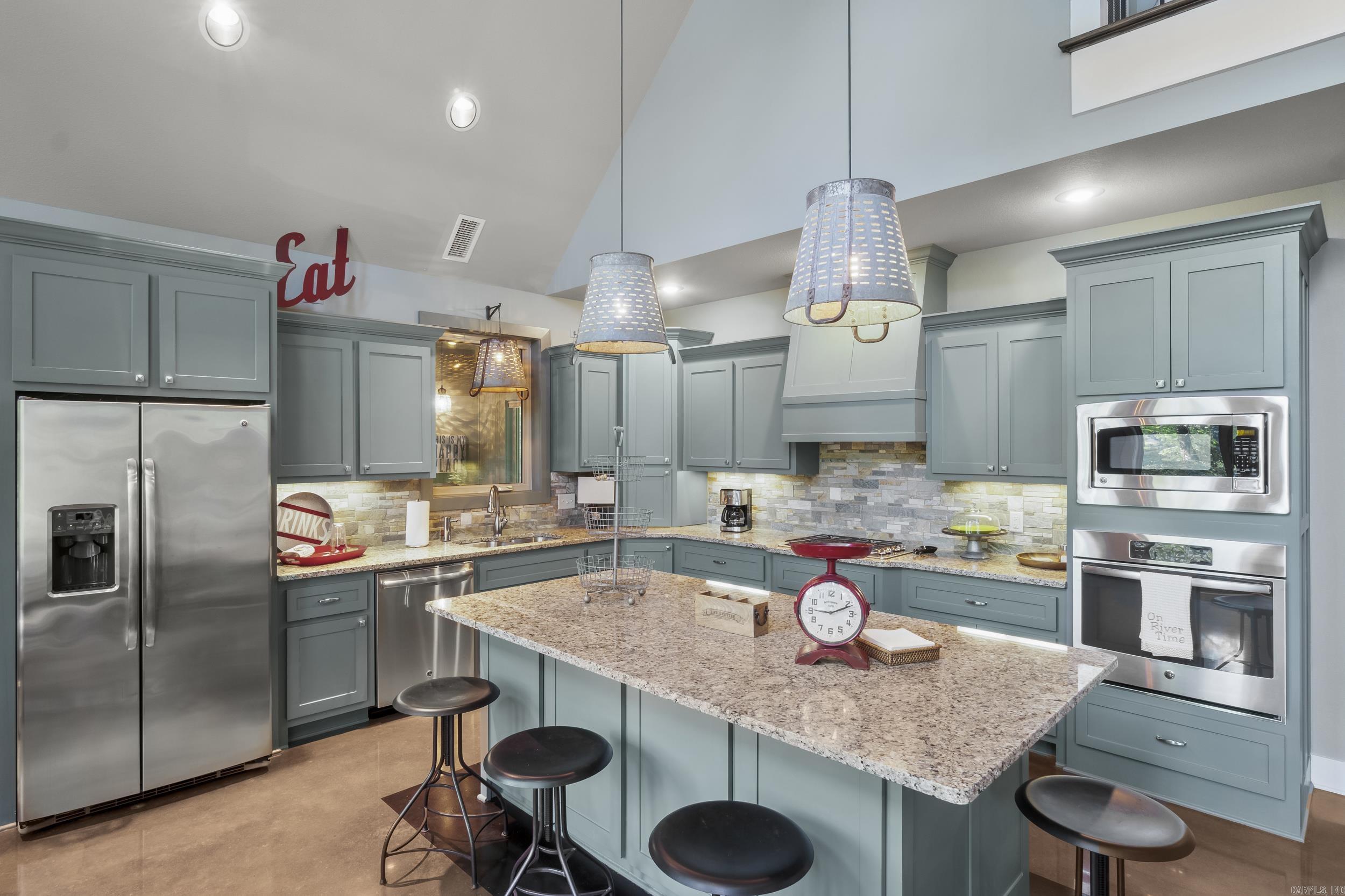 4209 Libby RD  Heber Springs, AR