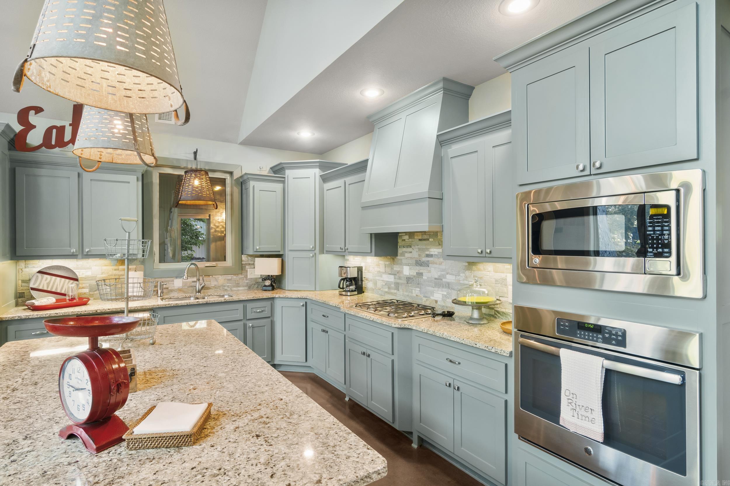 4209 Libby RD  Heber Springs, AR