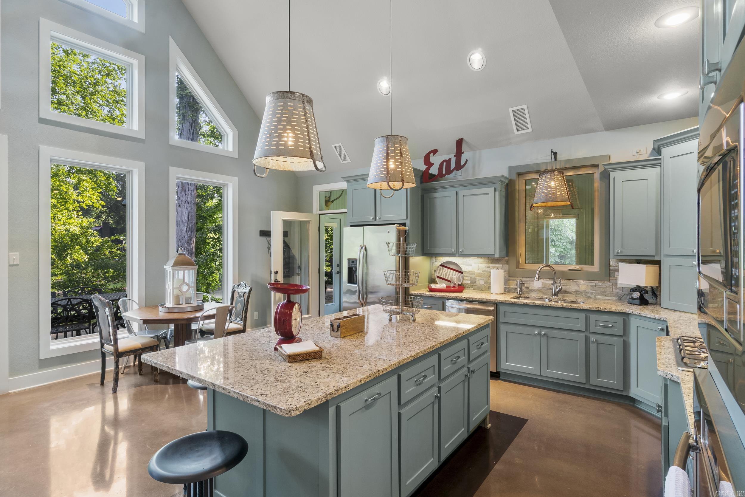 4209 Libby RD  Heber Springs, AR