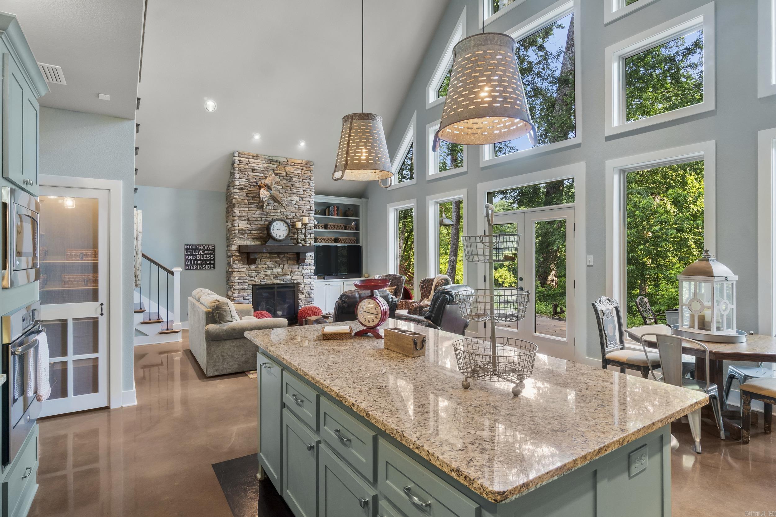 4209 Libby RD  Heber Springs, AR