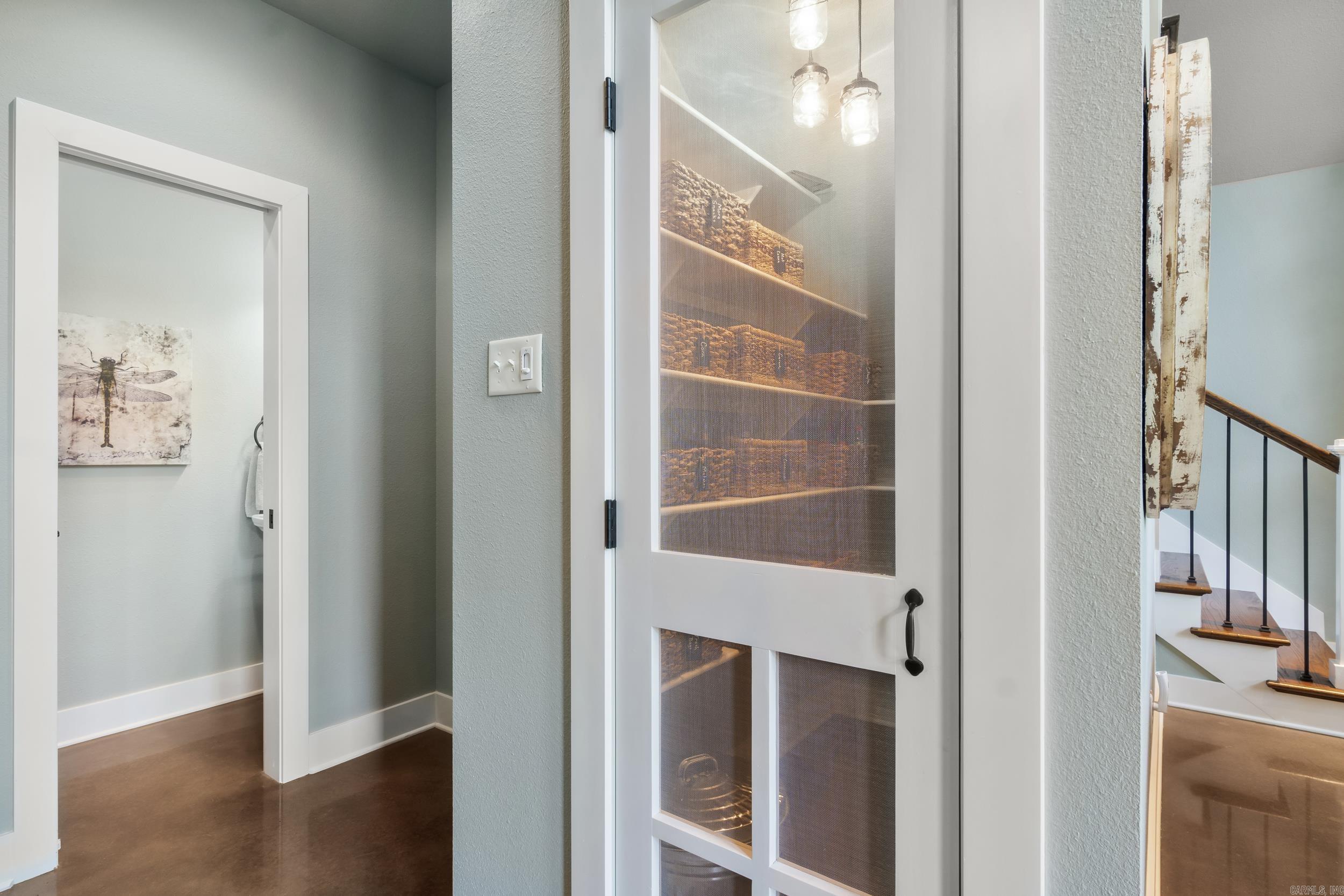 4209 Libby RD  Heber Springs, AR