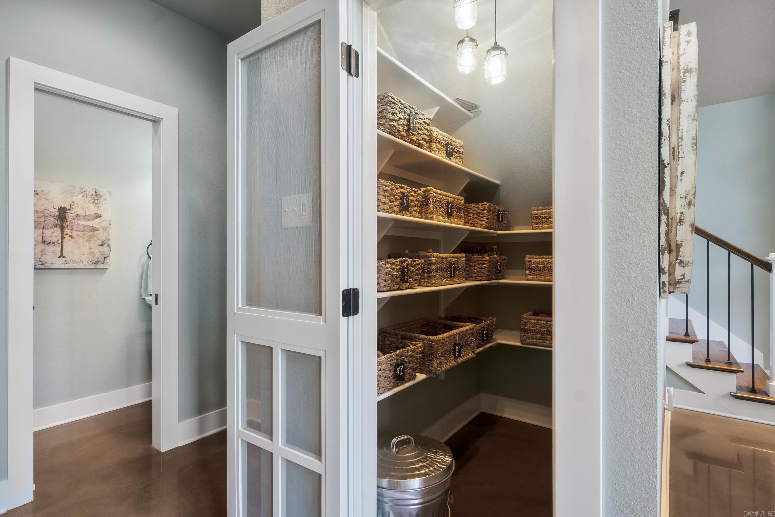 4209 Libby RD  Heber Springs, AR