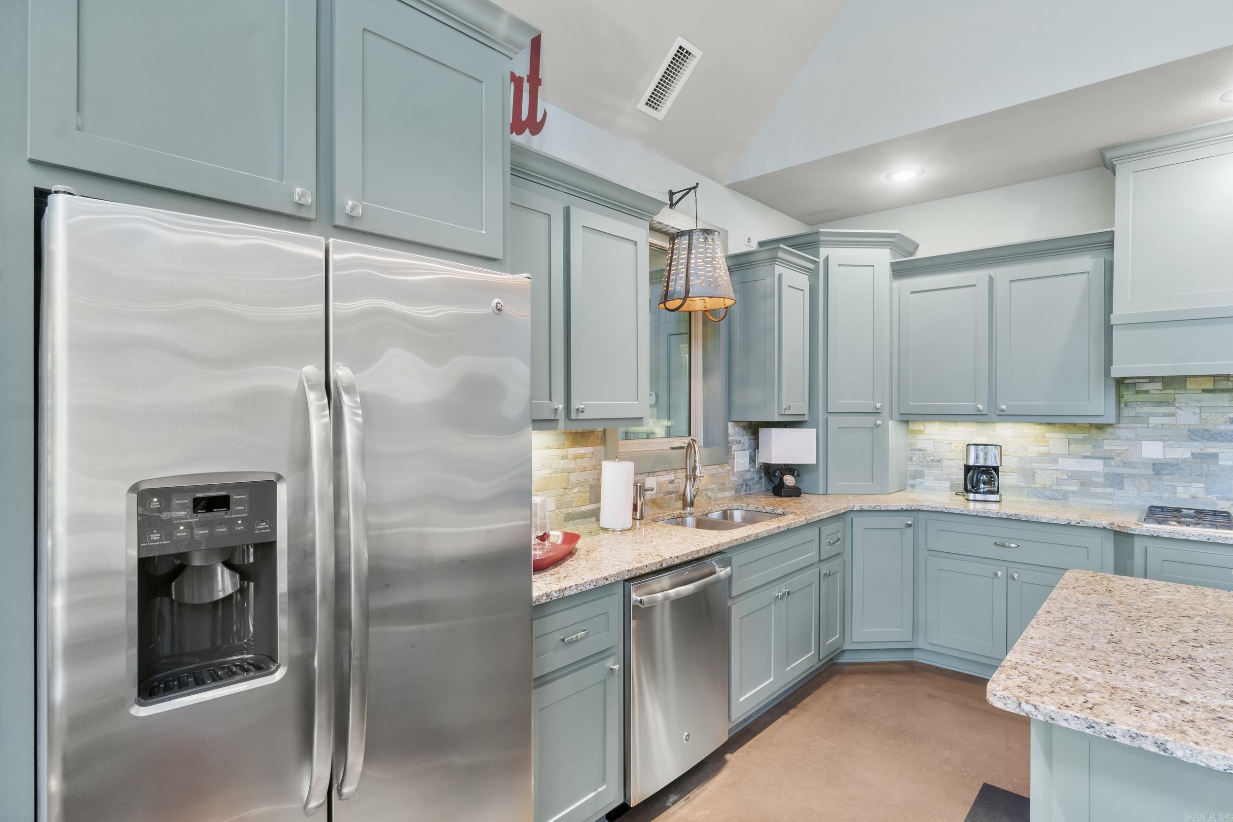 4209 Libby RD  Heber Springs, AR