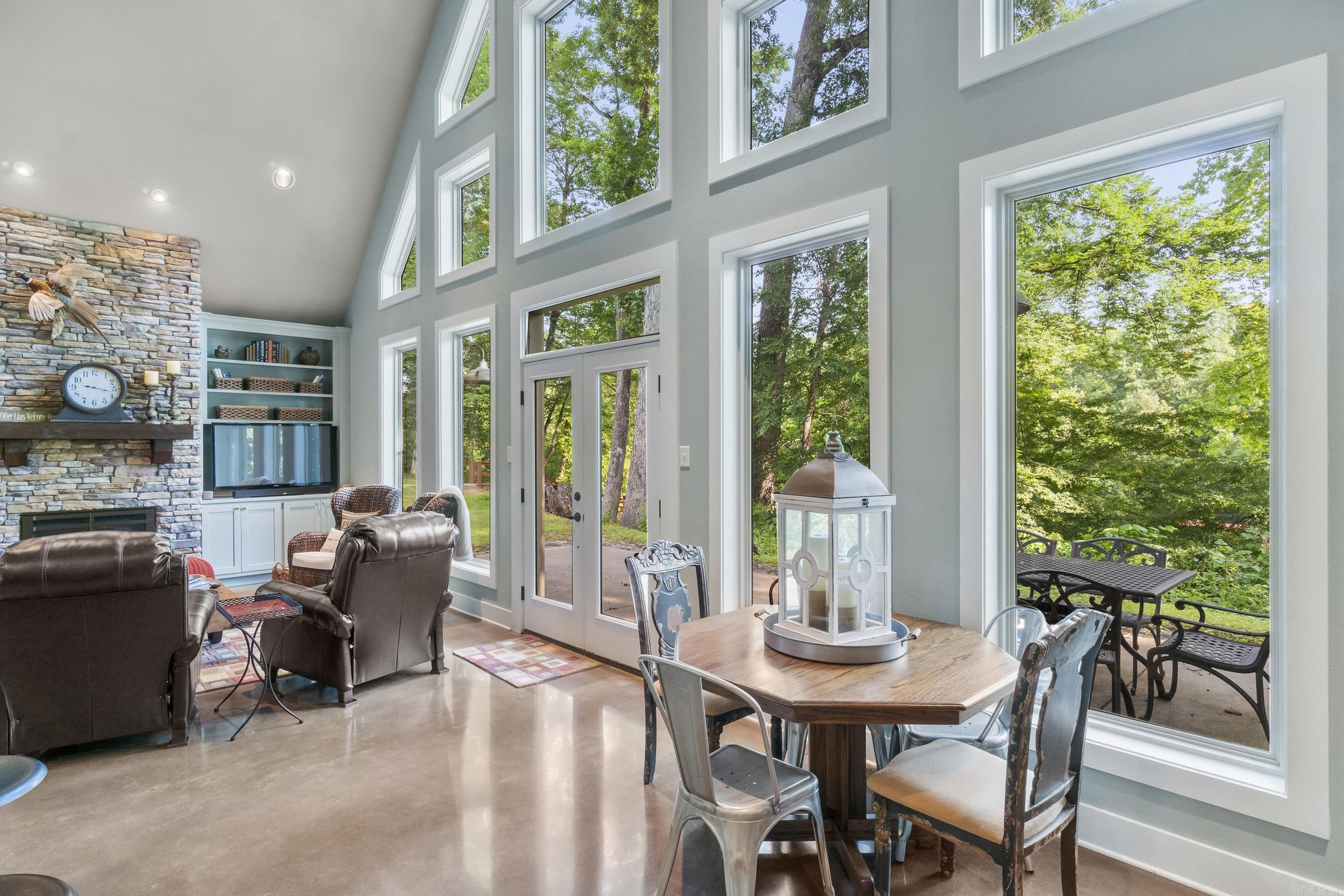 4209 Libby RD  Heber Springs, AR