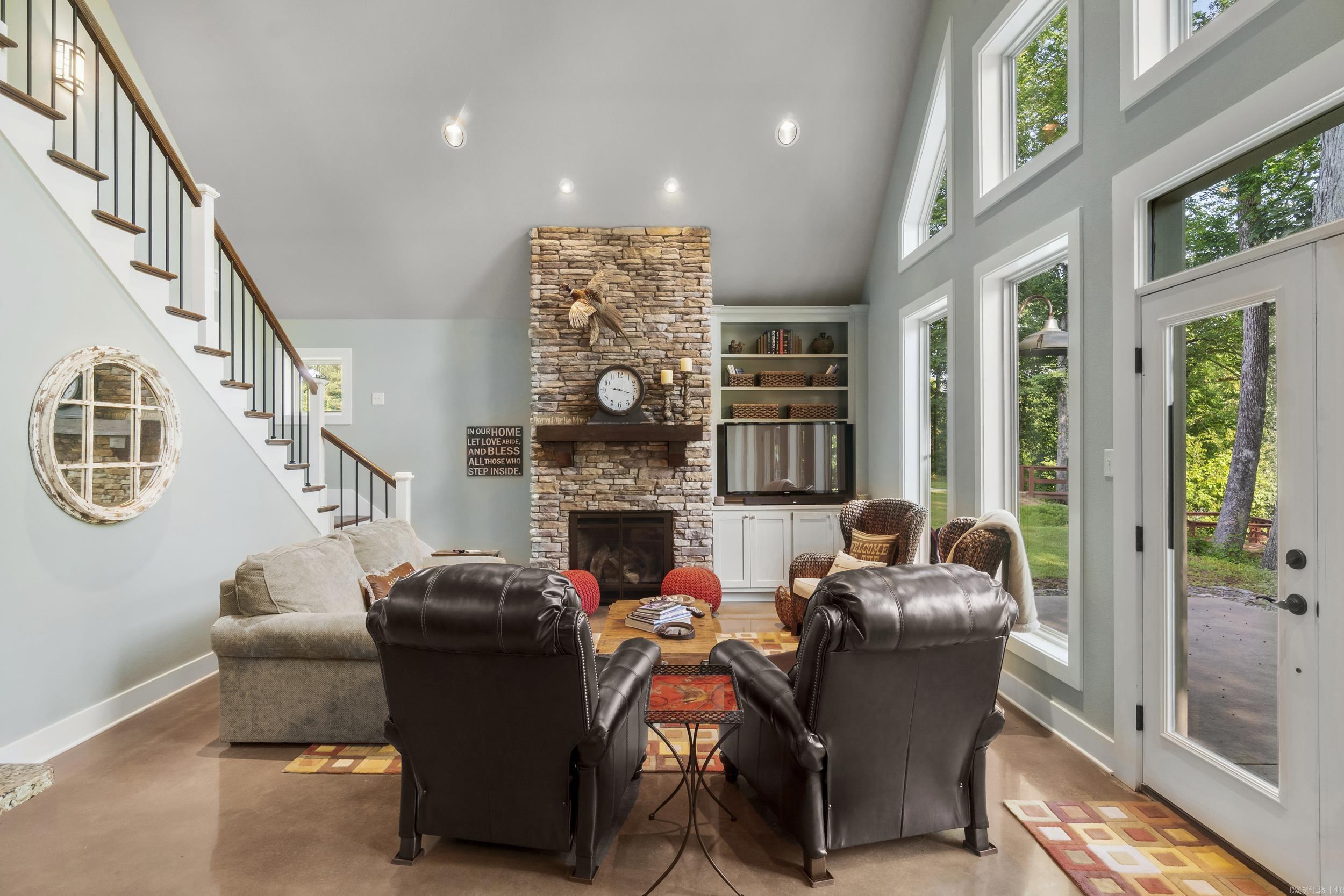 4209 Libby RD  Heber Springs, AR