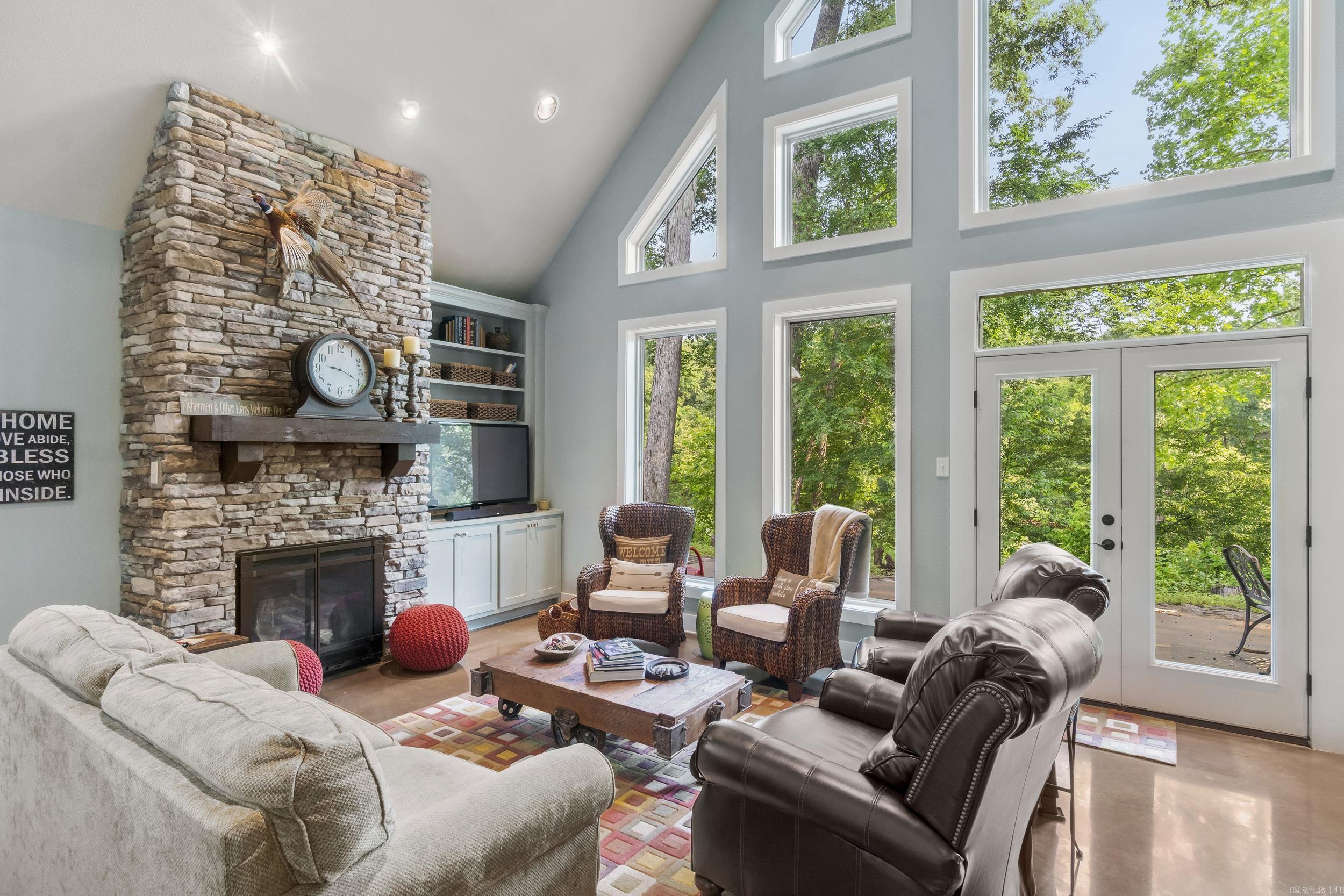 4209 Libby RD  Heber Springs, AR