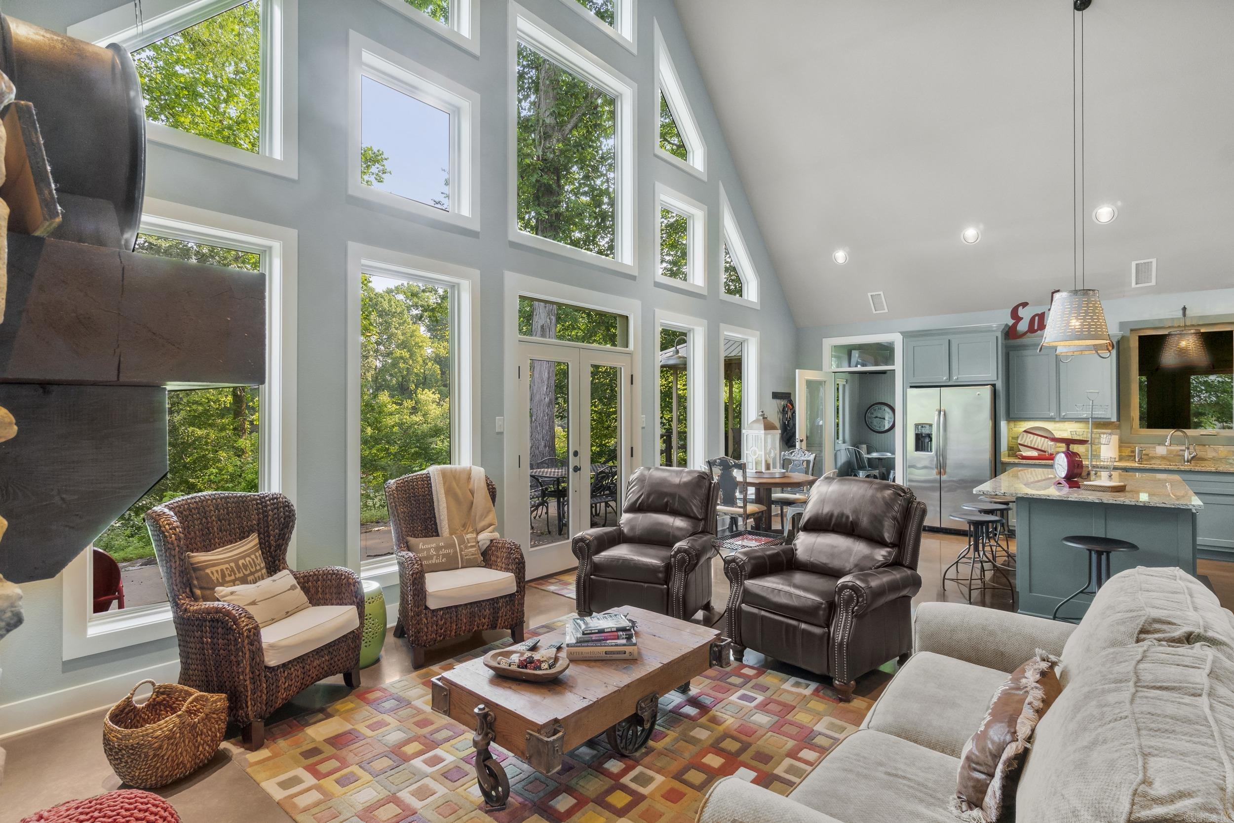 4209 Libby RD  Heber Springs, AR