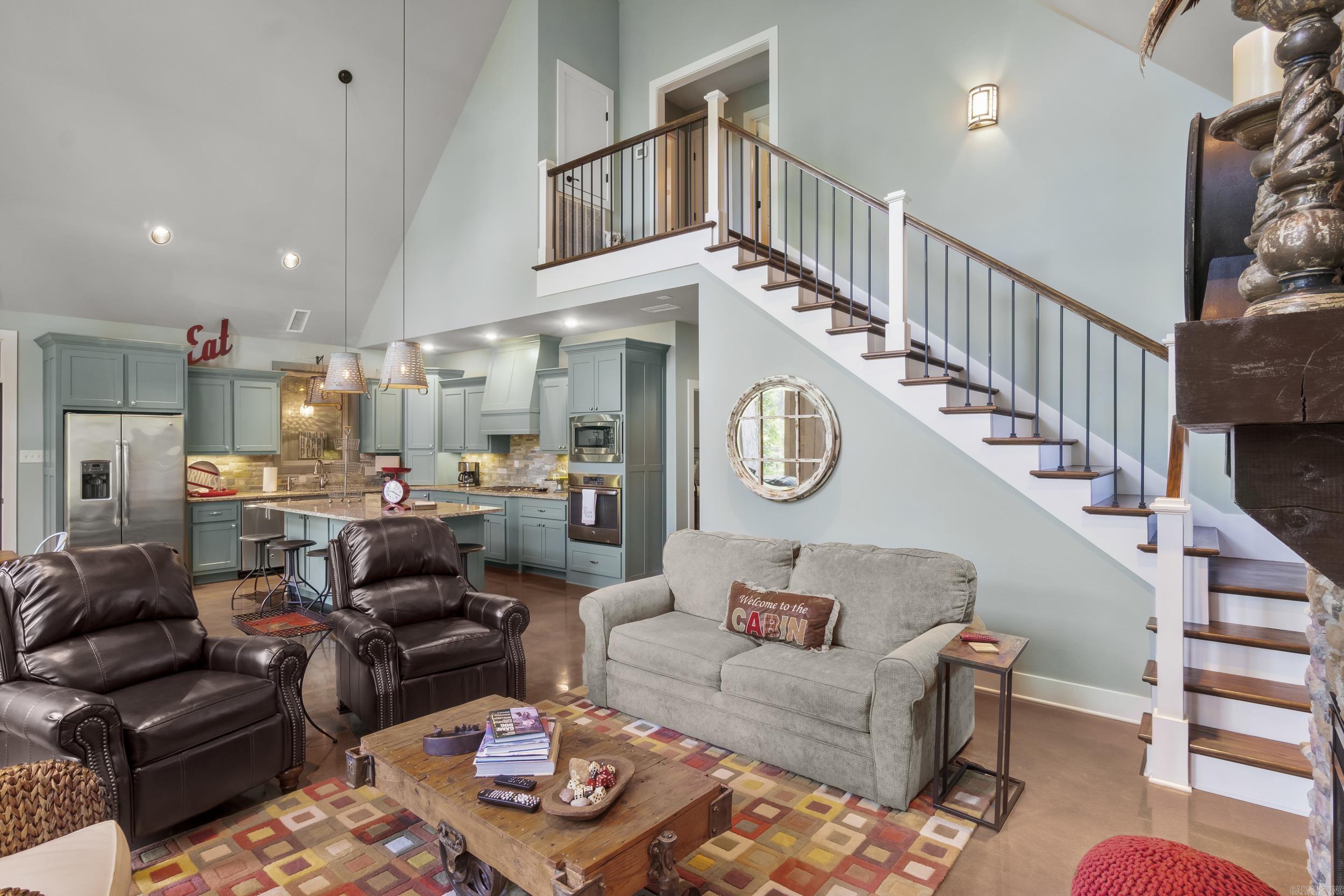 4209 Libby RD  Heber Springs, AR