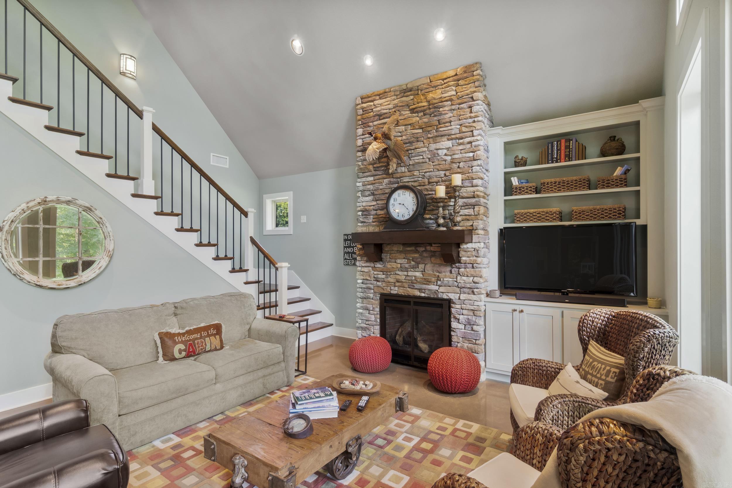 4209 Libby RD  Heber Springs, AR